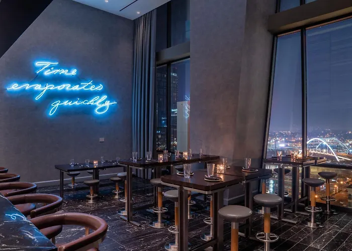 The Joseph, A Luxury Collection Hotel, Nashville
