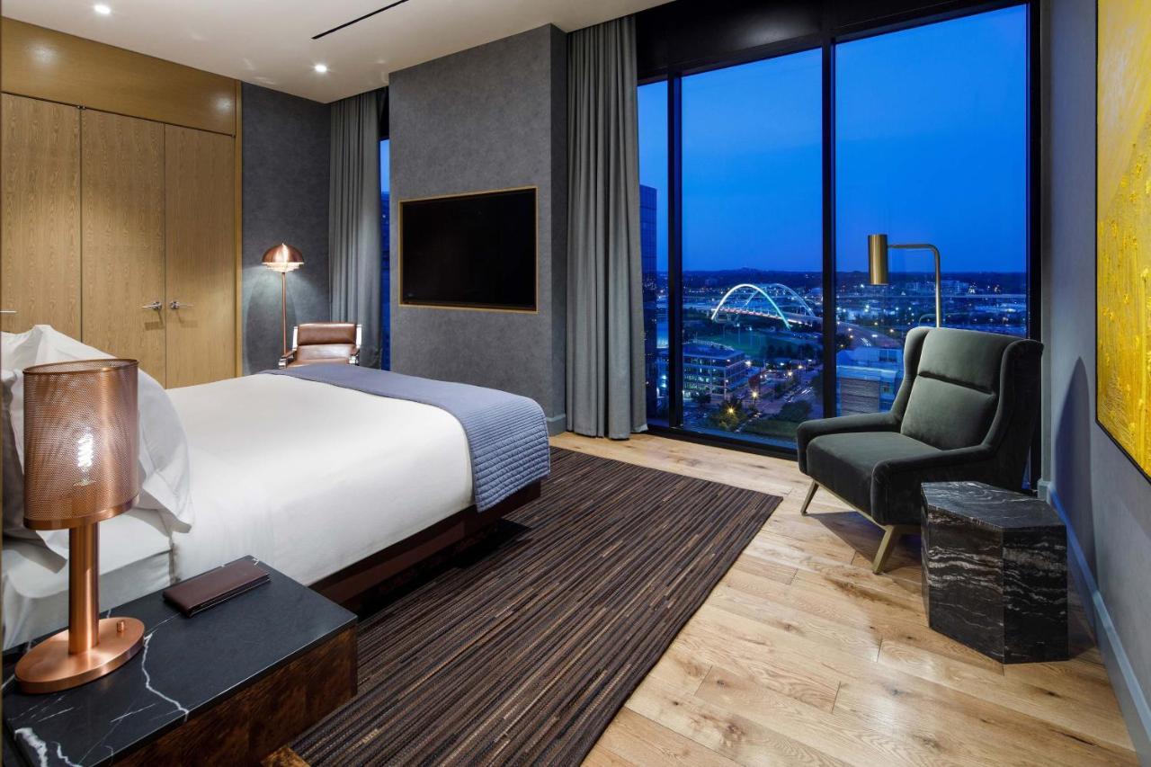The Joseph, A Luxury Collection Hotel, Hotel 5*
