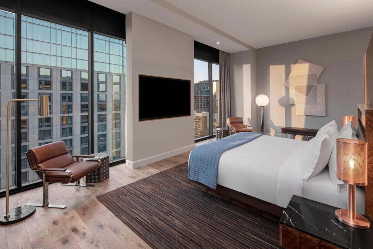 The Joseph, A Luxury Collection Hotel, 5*