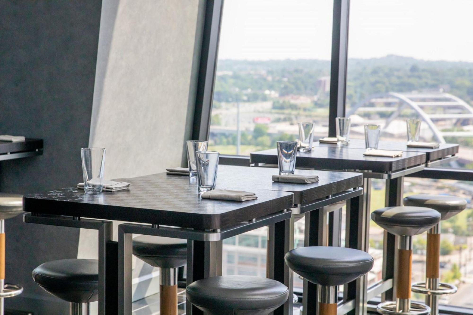 The Joseph, A Luxury Collection Hotel, Hotel Nashville