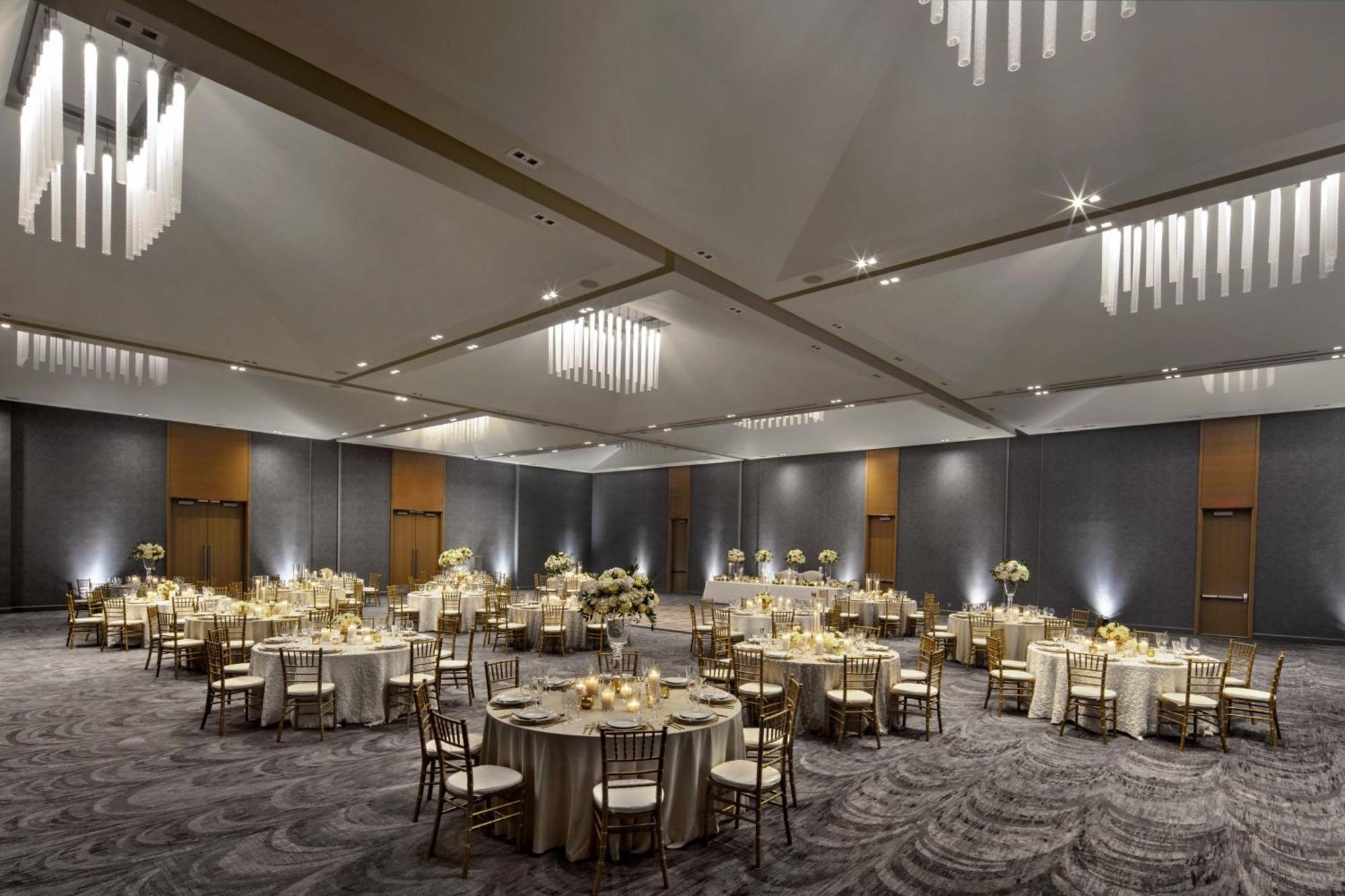The Joseph, A Luxury Collection Hotel, Hotel