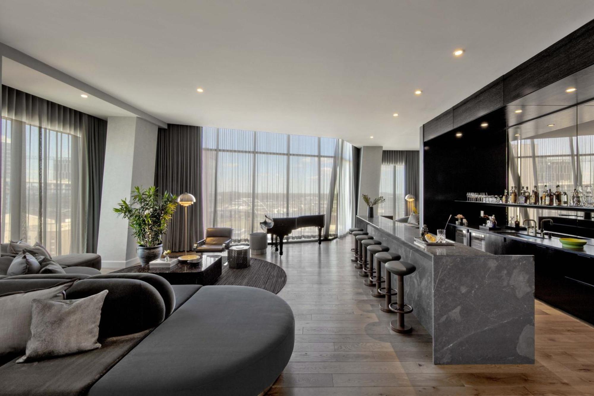 The Joseph, A Luxury Collection Hotel, Hotel