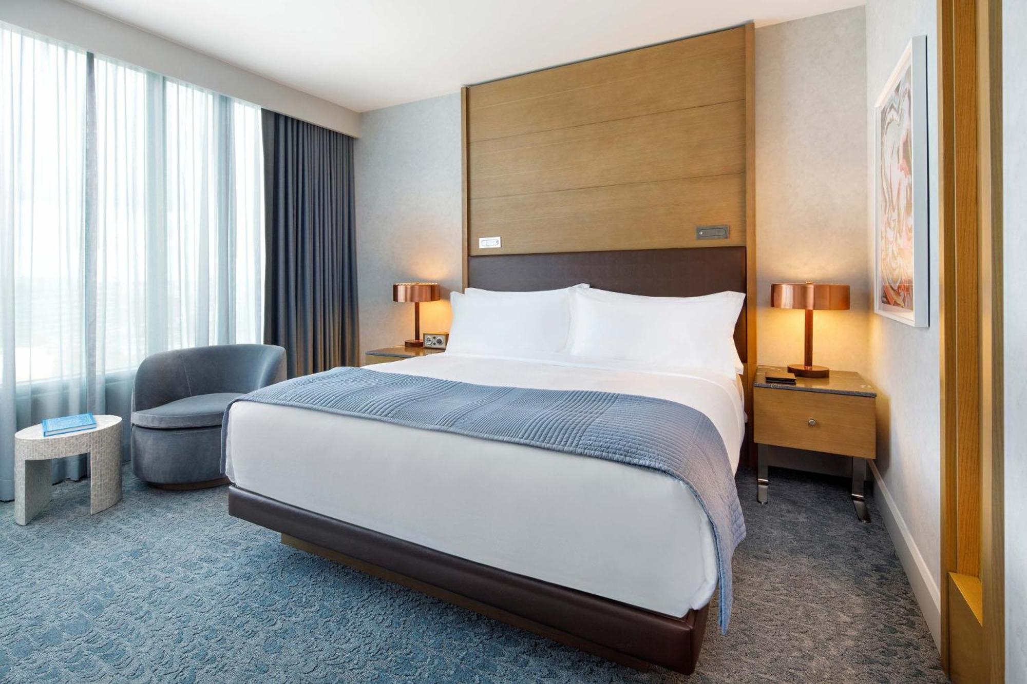 Hotel The Joseph, A Luxury Collection Hotel,