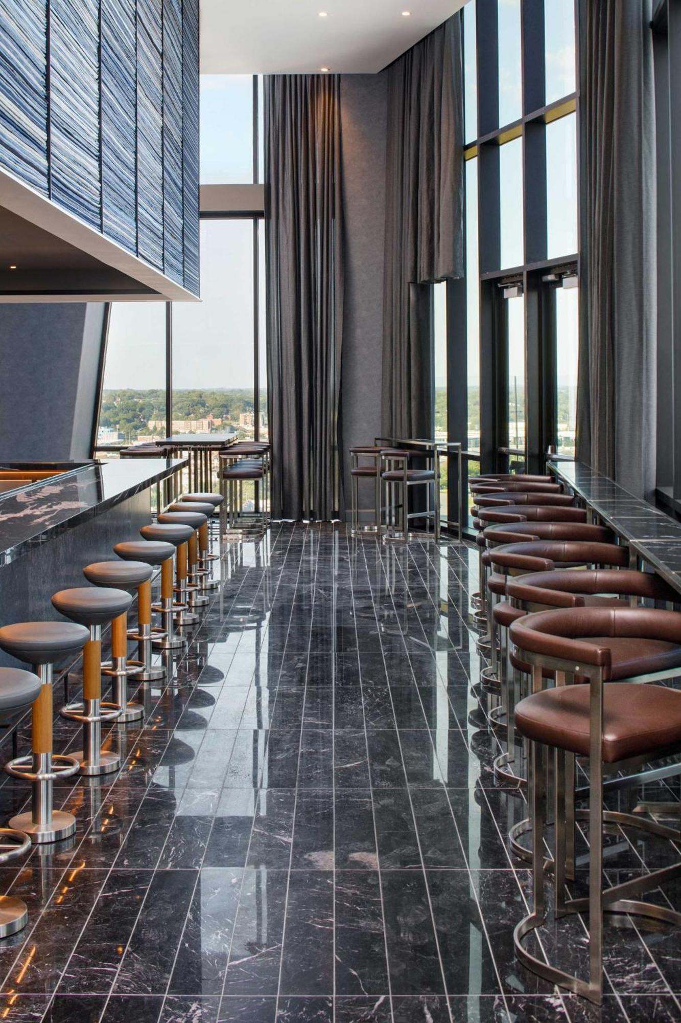The Joseph, A Luxury Collection Hotel, Nashville