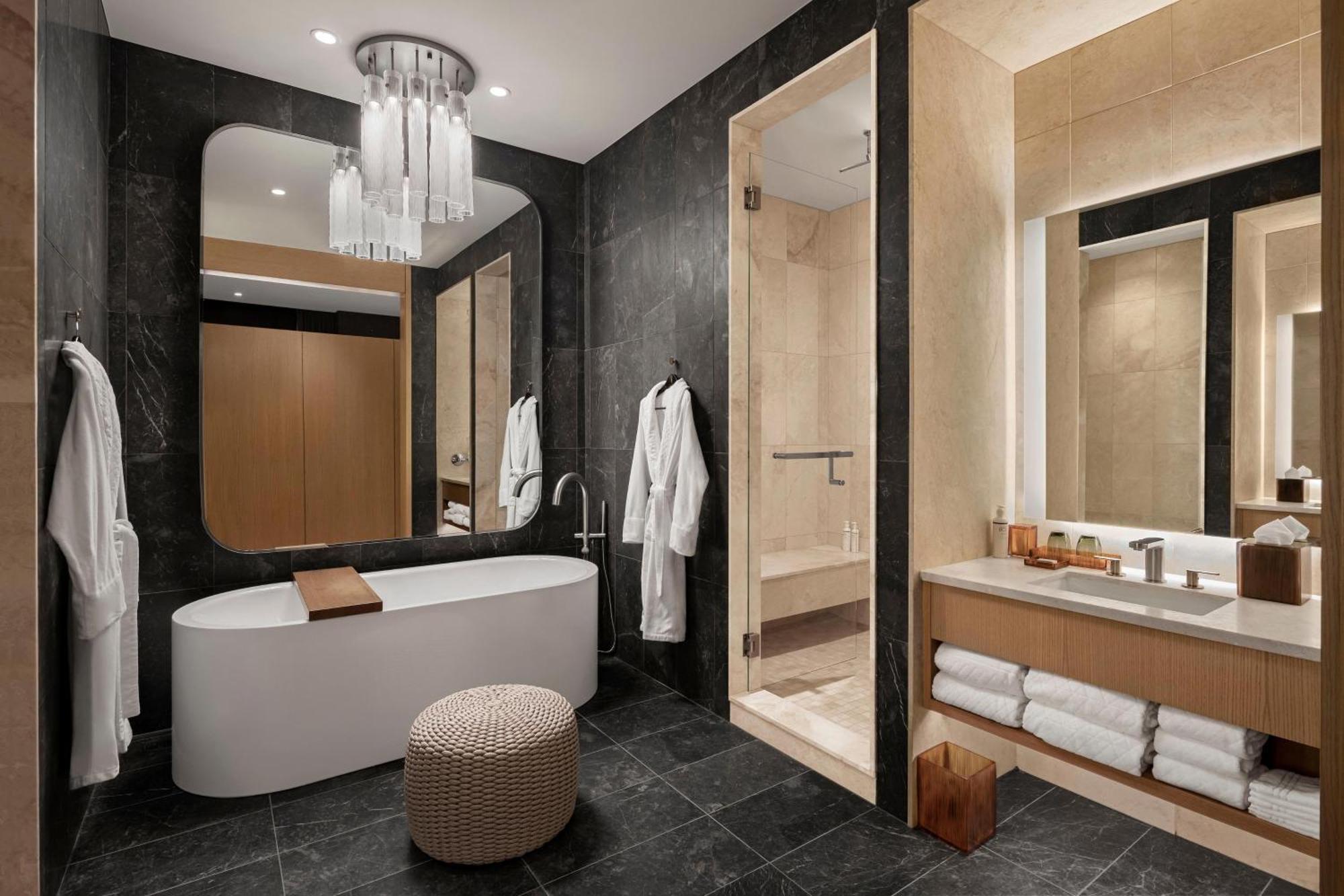 Hotel The Joseph, A Luxury Collection Hotel,