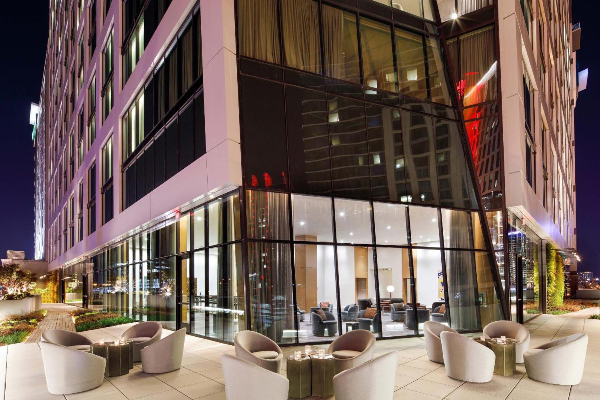 Hotel The Joseph, A Luxury Collection Hotel, 5*