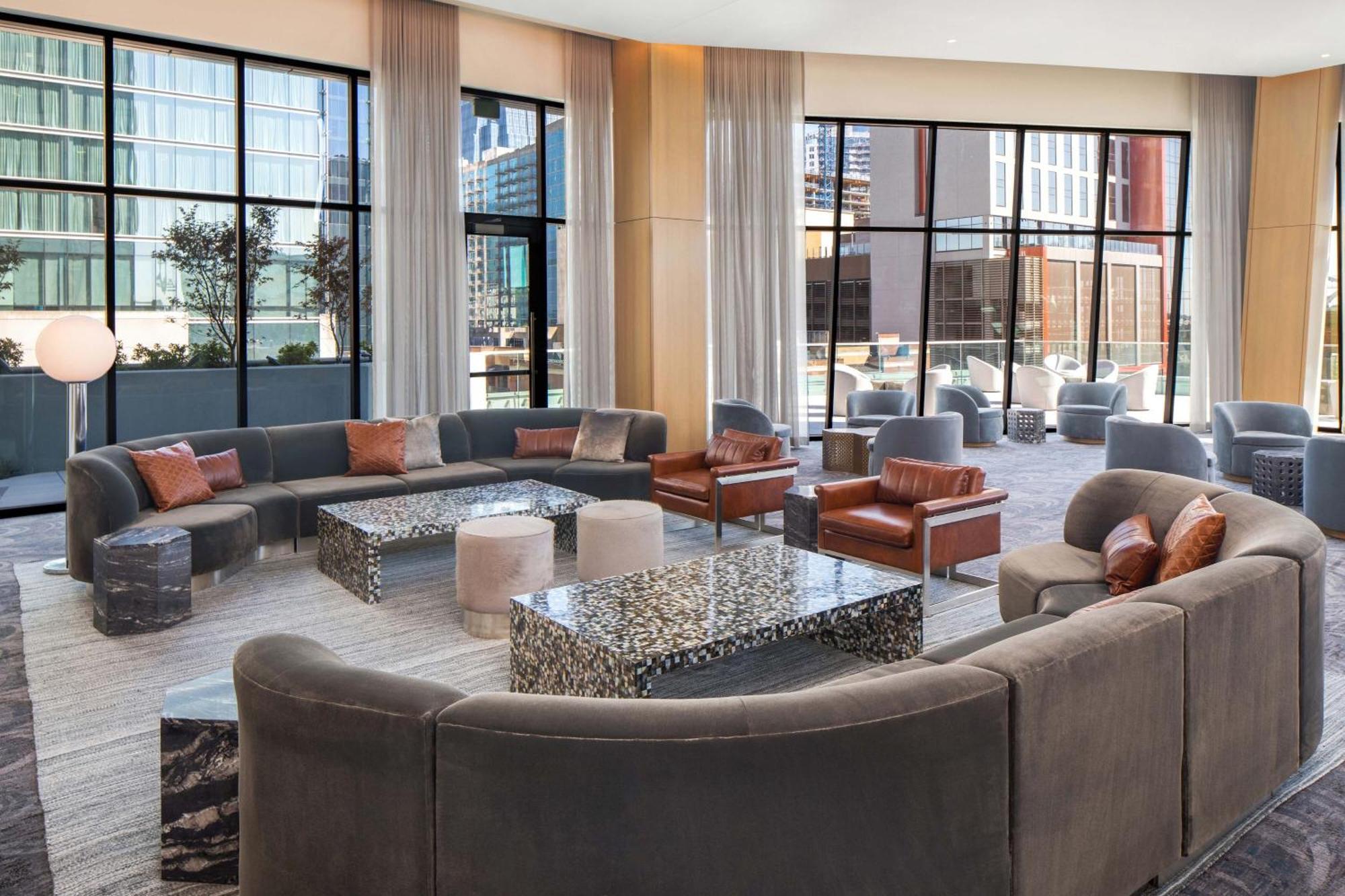 The Joseph, A Luxury Collection Hotel,