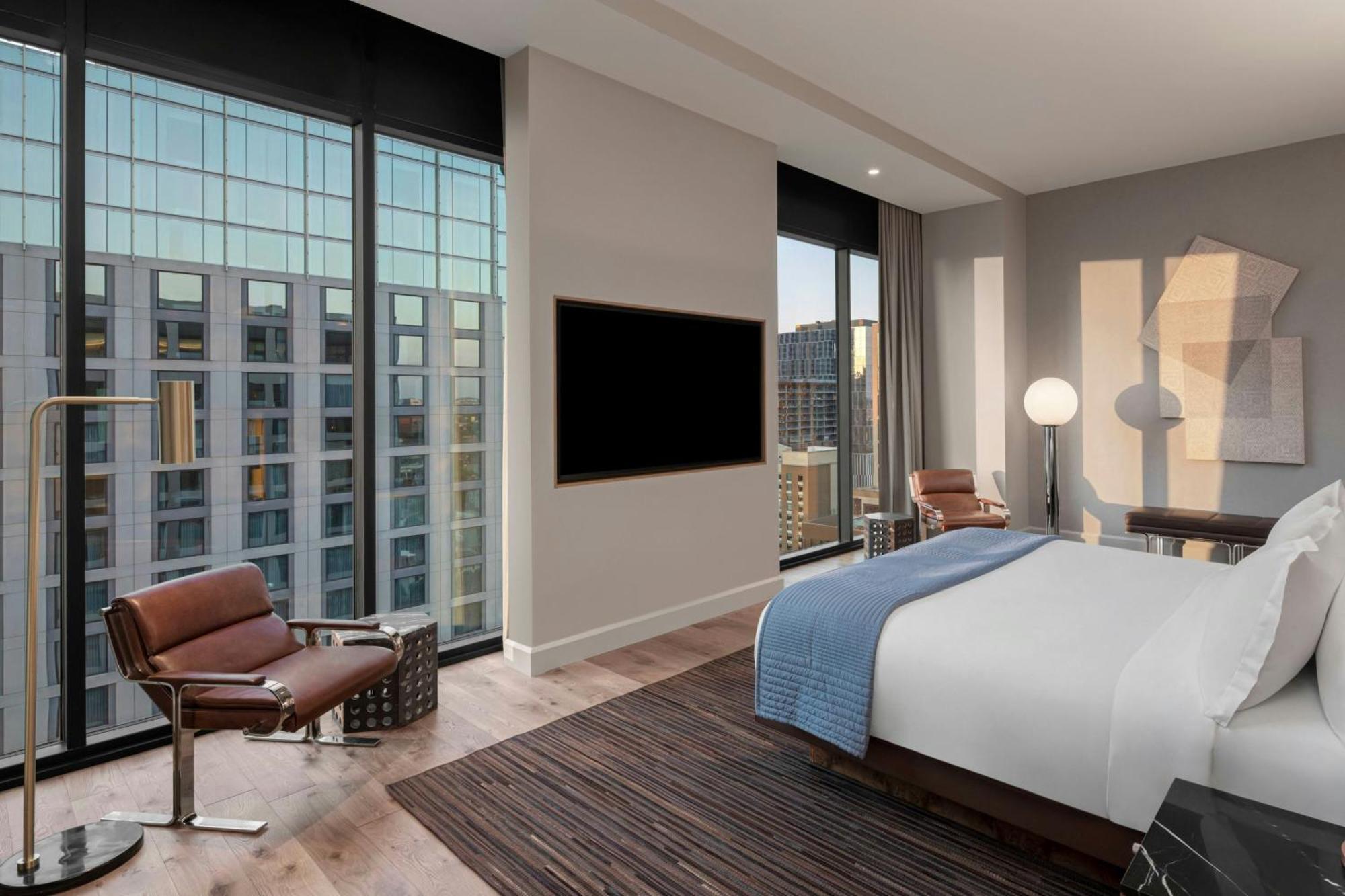 The Joseph, A Luxury Collection Hotel, Hotel Nashville