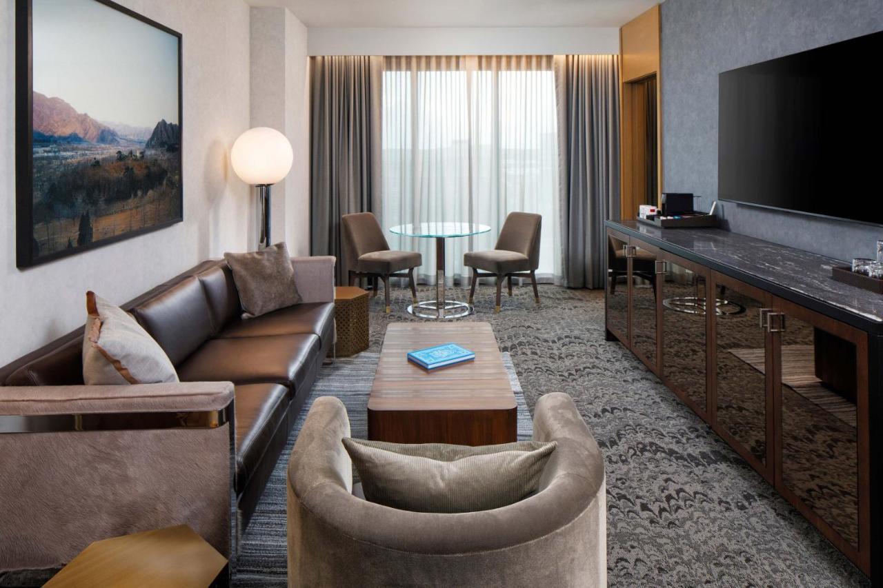 Hotel The Joseph, A Luxury Collection Hotel, Nashville