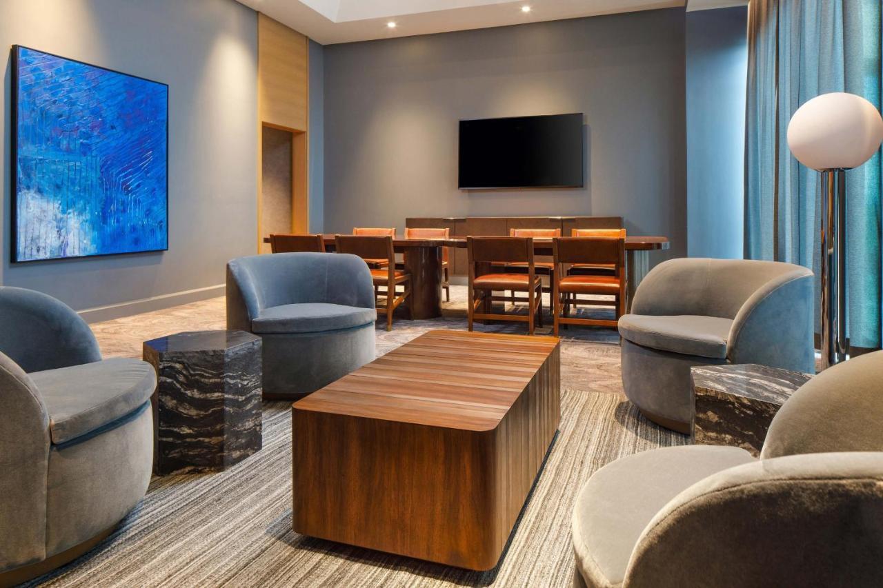 The Joseph, A Luxury Collection Hotel, Hotel