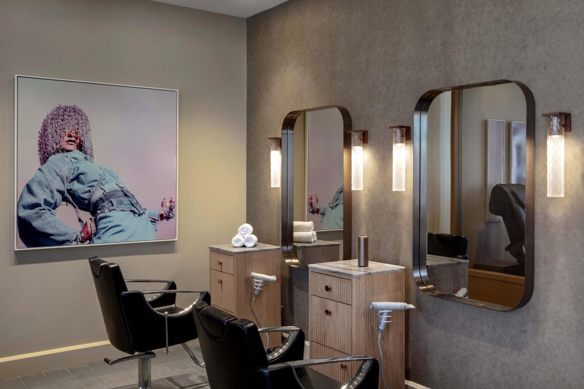 The Joseph, A Luxury Collection Hotel,