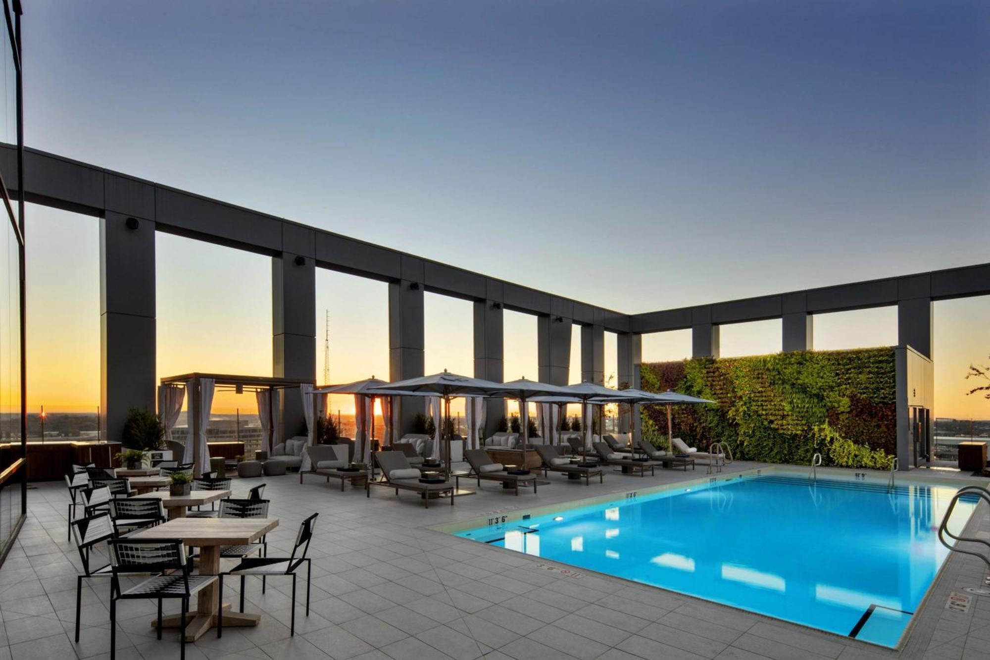 Hotel The Joseph, A Luxury Collection Hotel, 5*