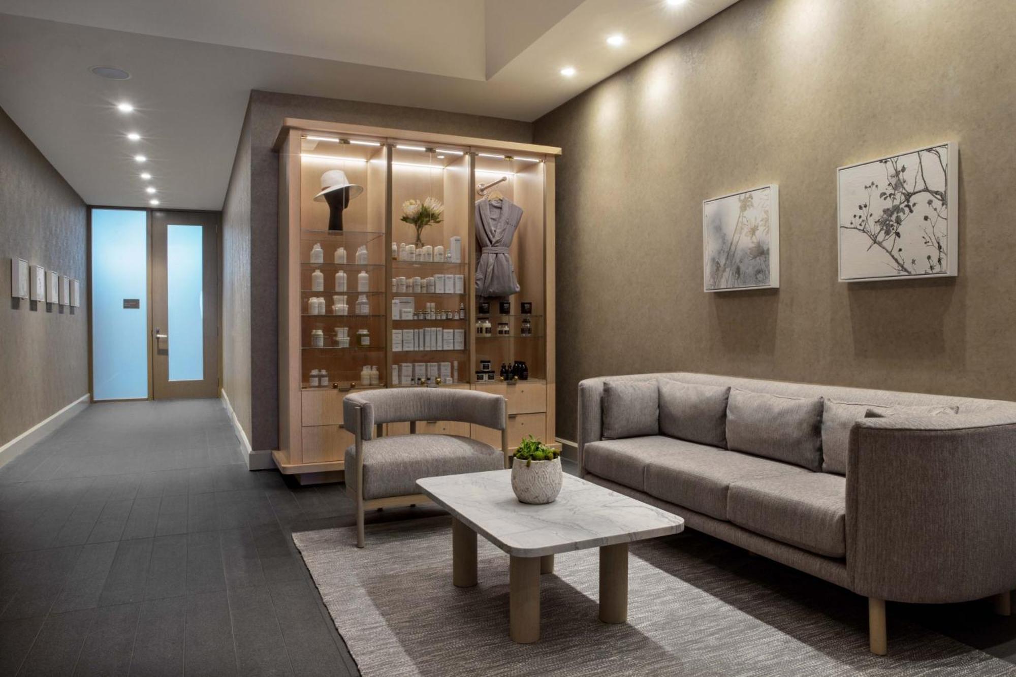 The Joseph, A Luxury Collection Hotel, 5* Nashville