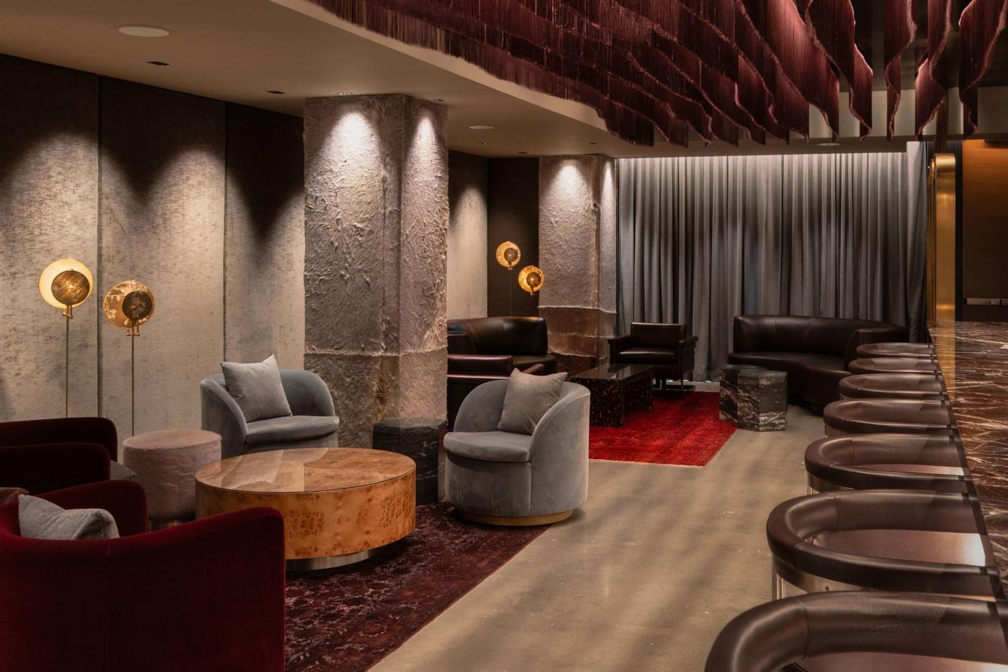 The Joseph, A Luxury Collection Hotel, 5*