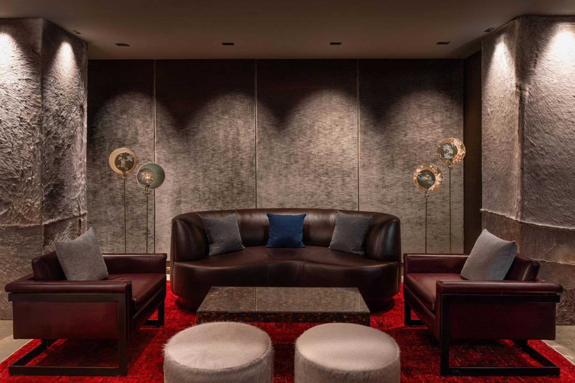 The Joseph, A Luxury Collection Hotel, 5*