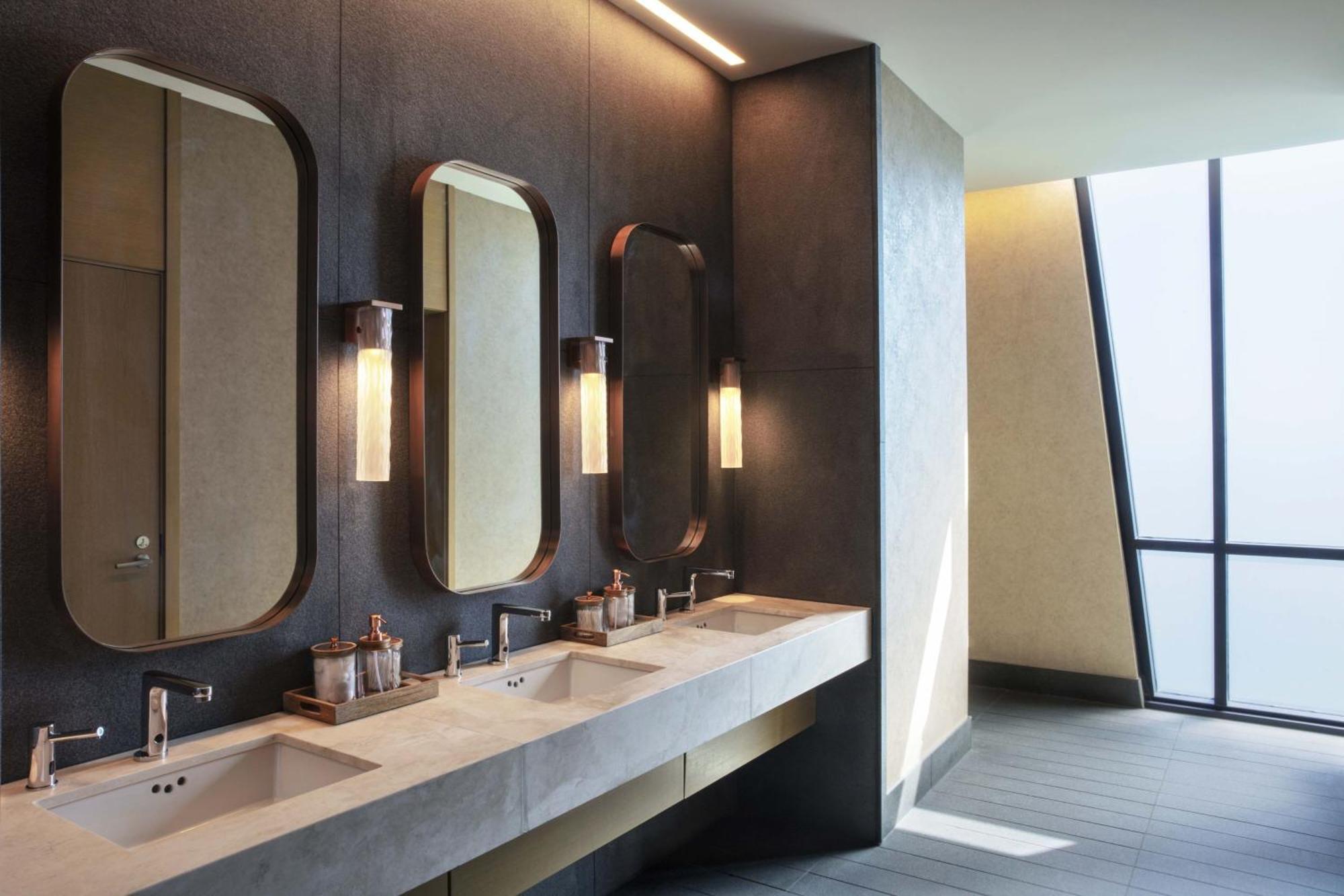 The Joseph, A Luxury Collection Hotel, Hotel Nashville