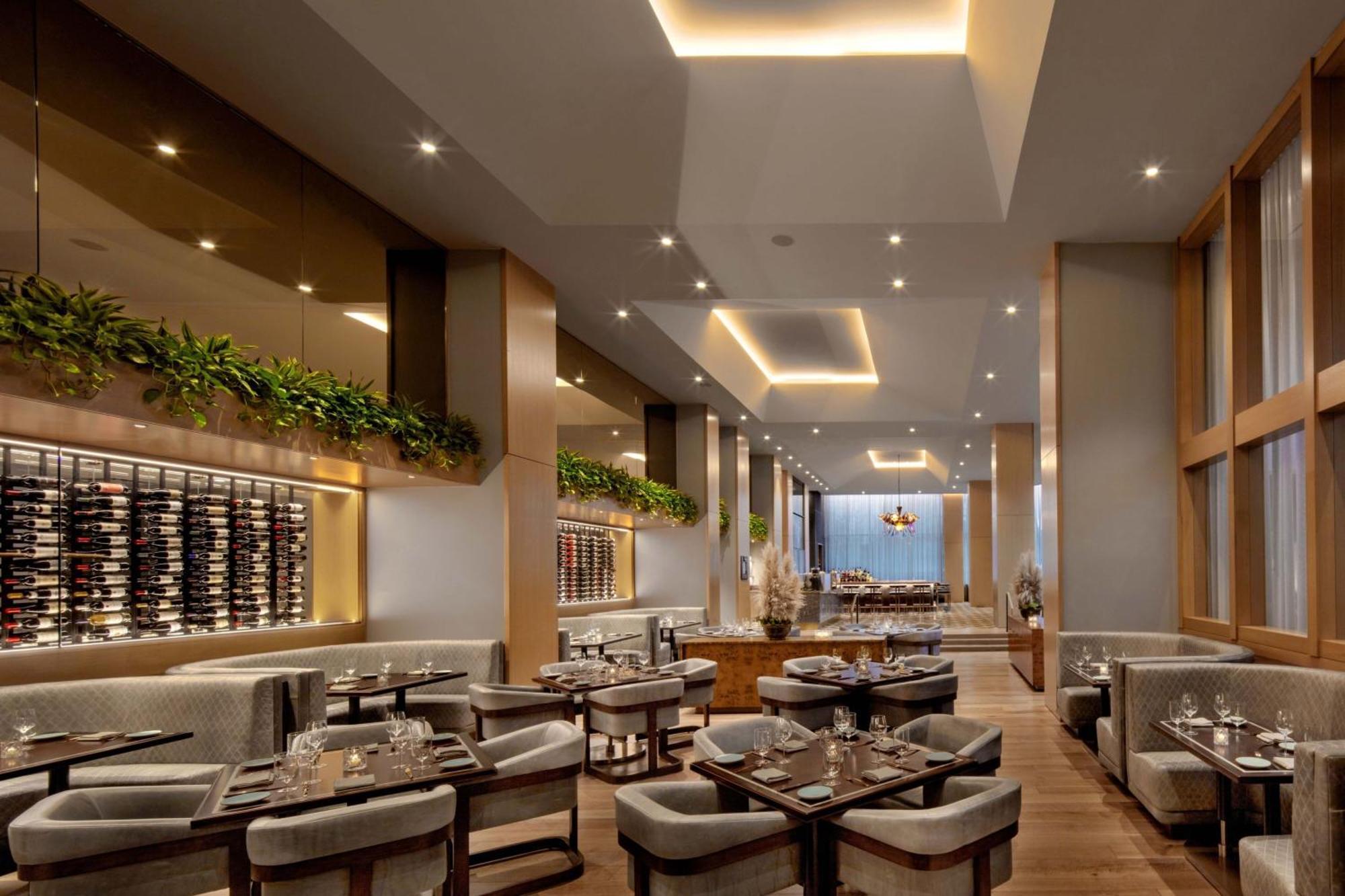 The Joseph, A Luxury Collection Hotel, Hotel