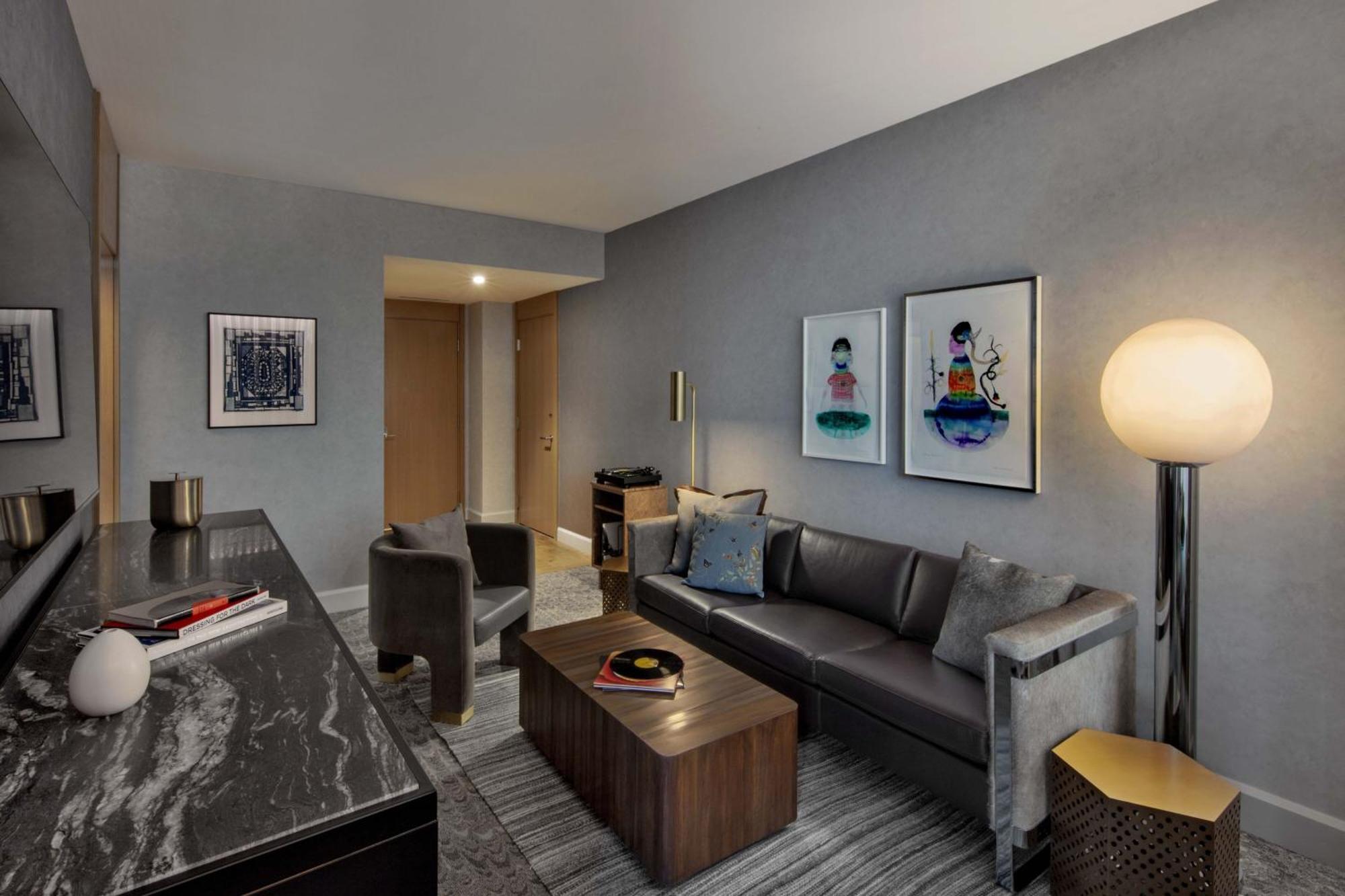 The Joseph, A Luxury Collection Hotel,