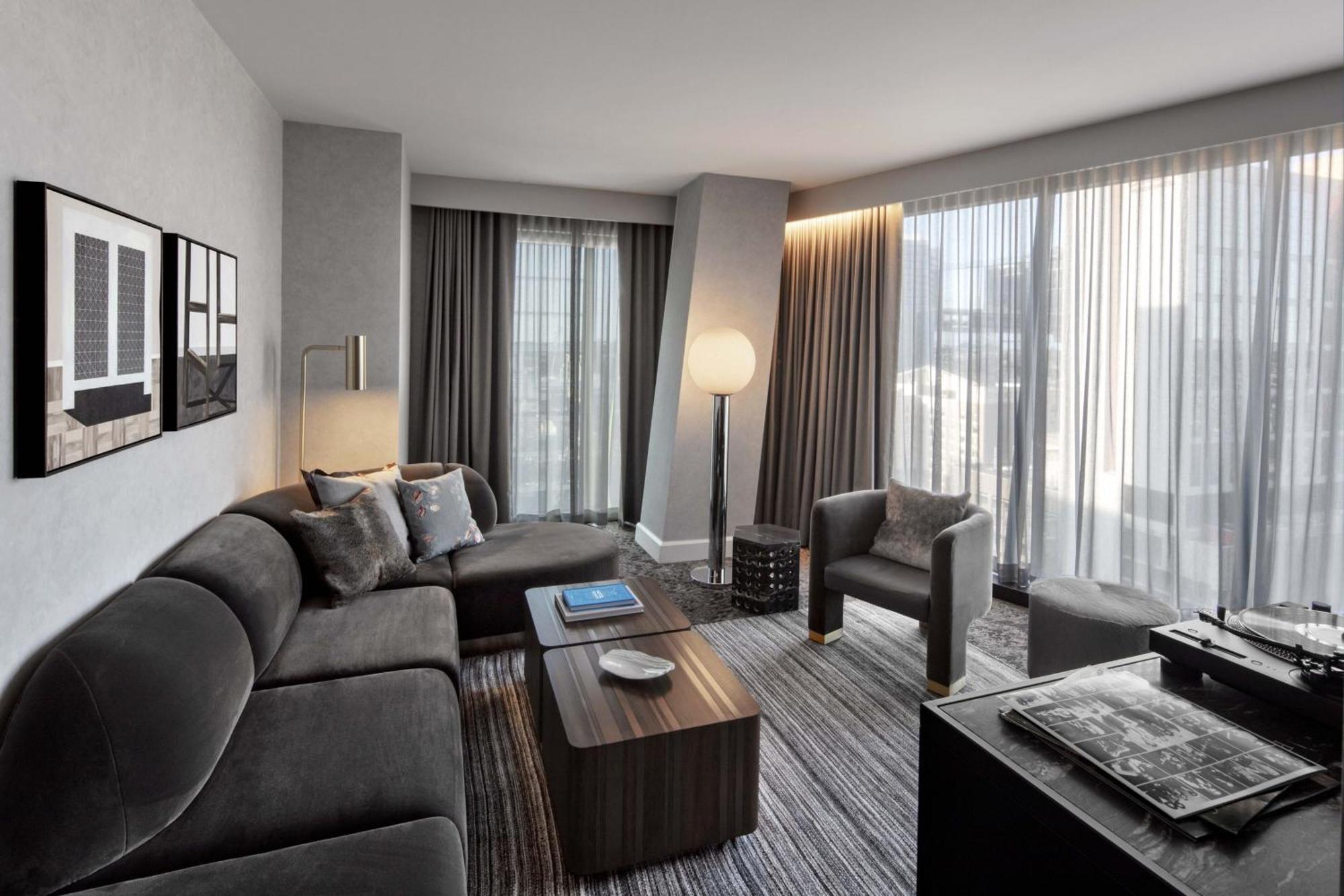 The Joseph, A Luxury Collection Hotel, Nashville