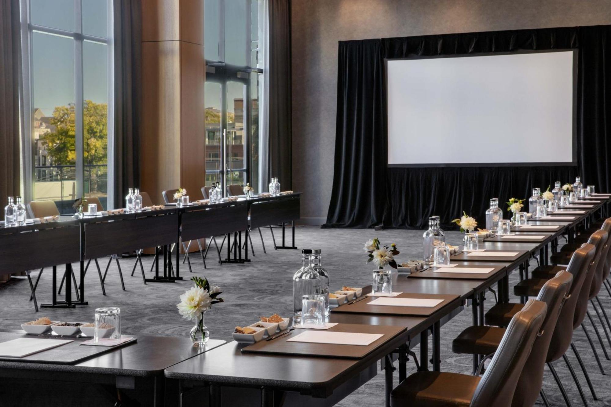 The Joseph, A Luxury Collection Hotel, 5*