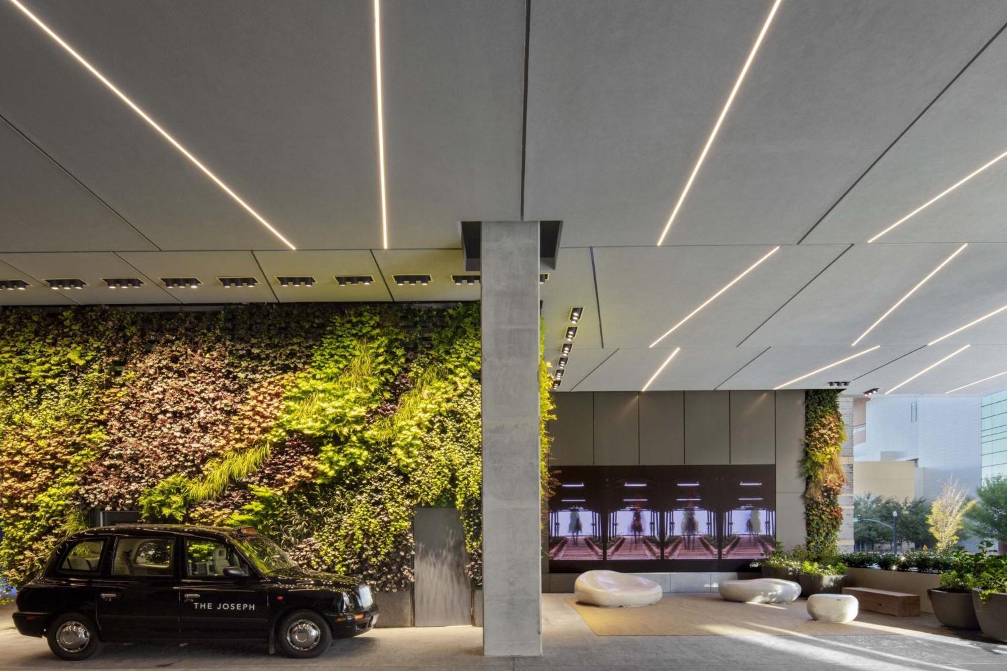 Hotel The Joseph, A Luxury Collection Hotel, Nashville