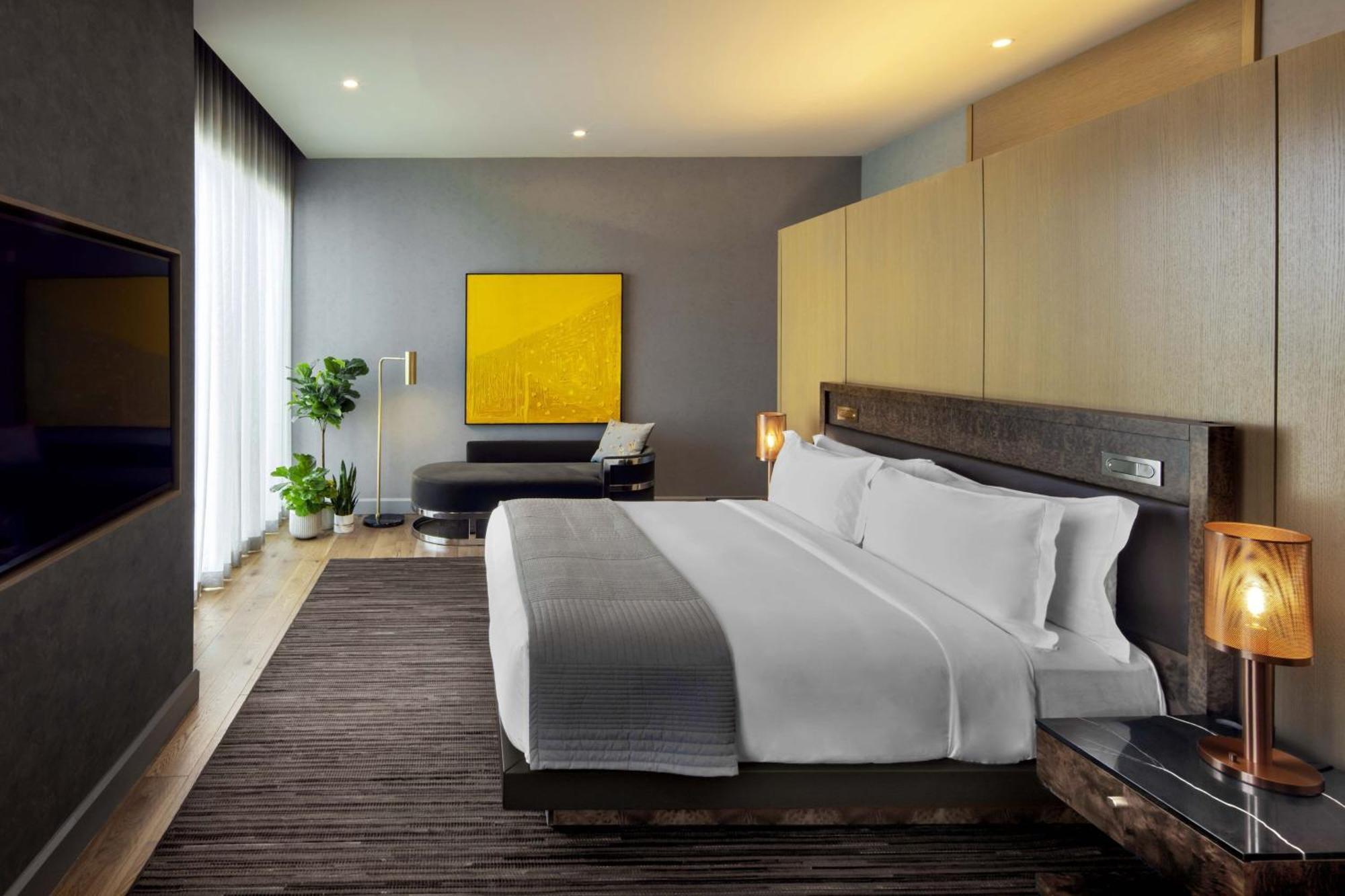 Hotel The Joseph, A Luxury Collection Hotel,