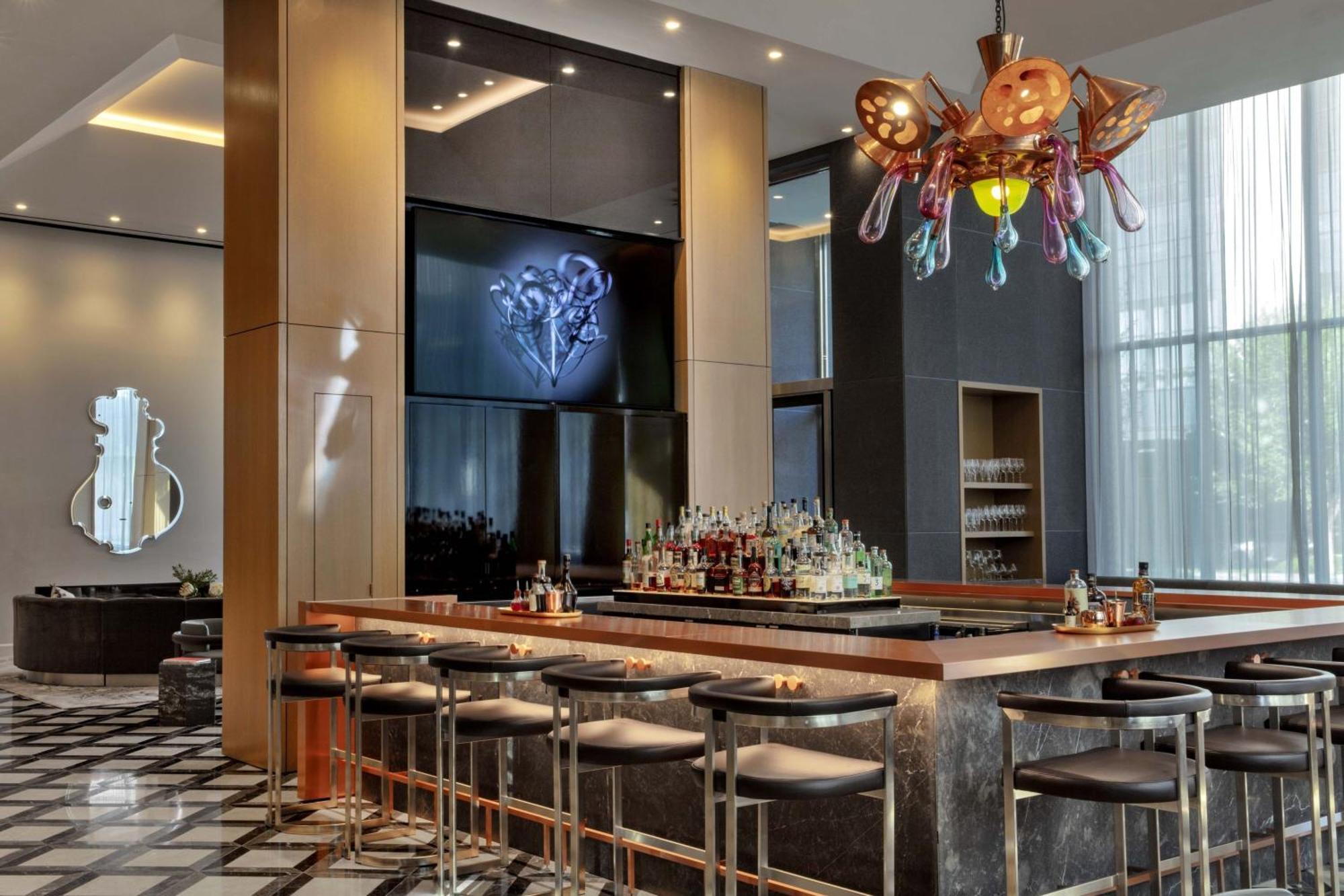 Hotel The Joseph, A Luxury Collection Hotel, 5*