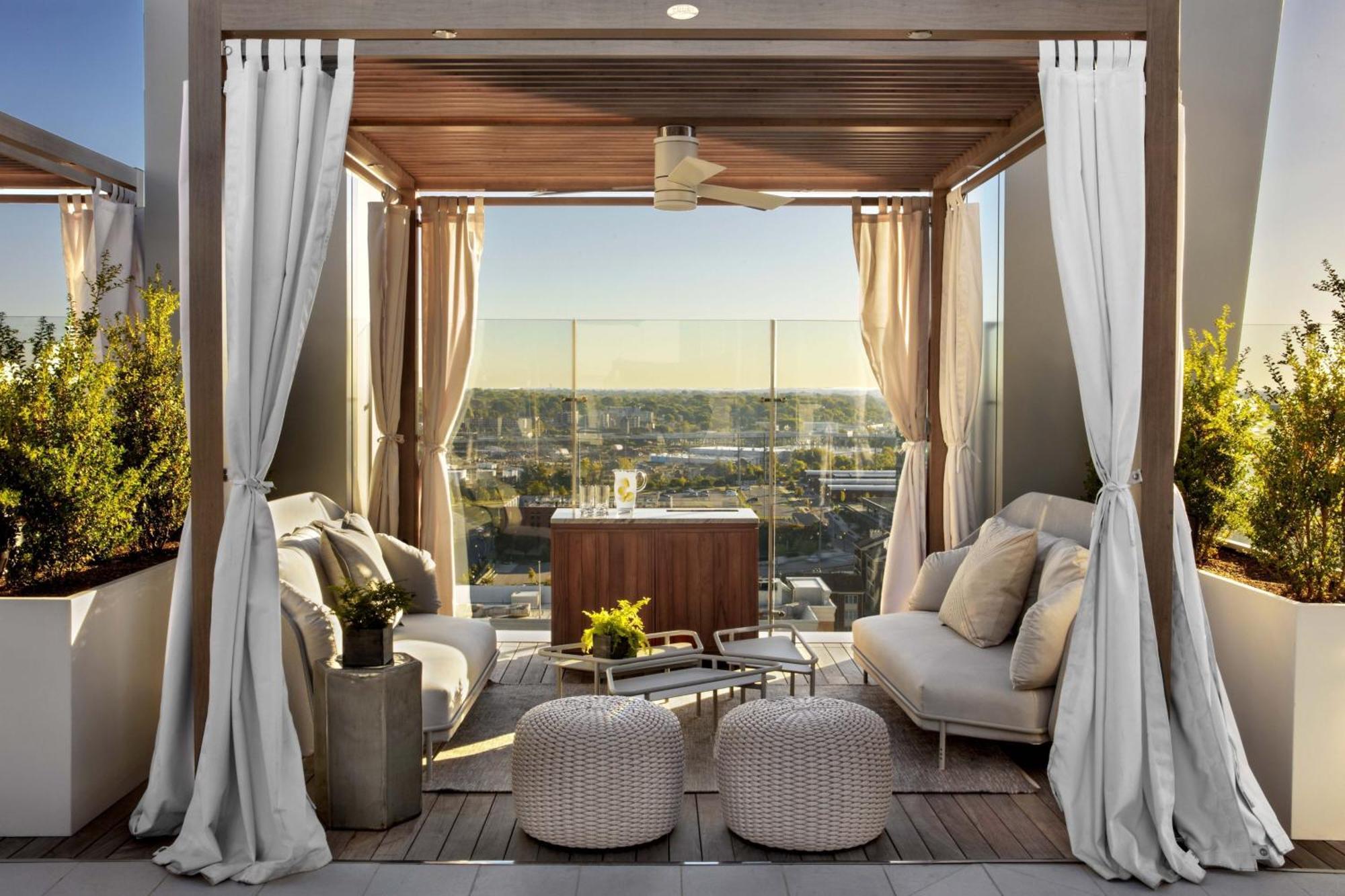 The Joseph, A Luxury Collection Hotel, 5*