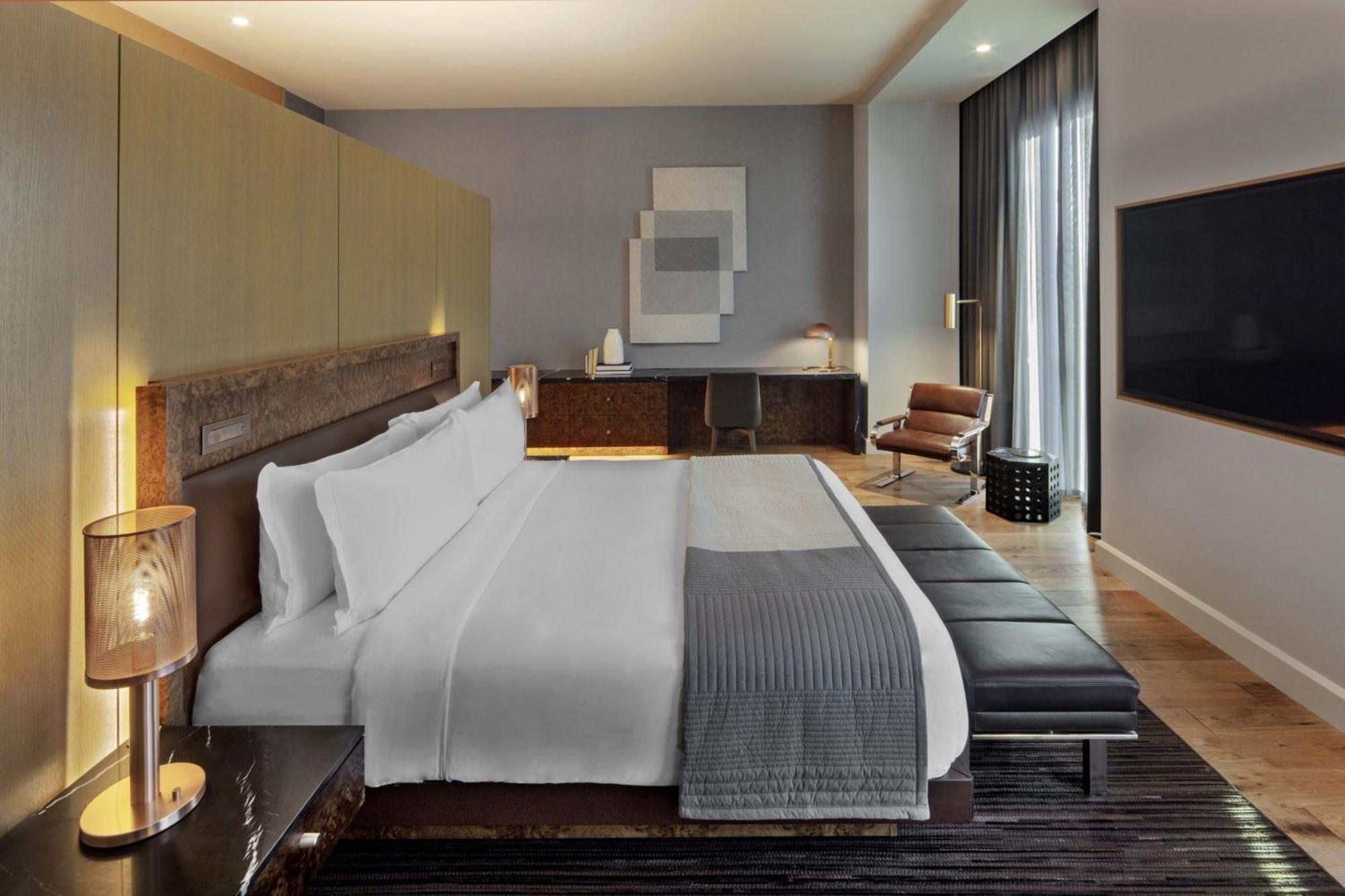 The Joseph, A Luxury Collection Hotel,