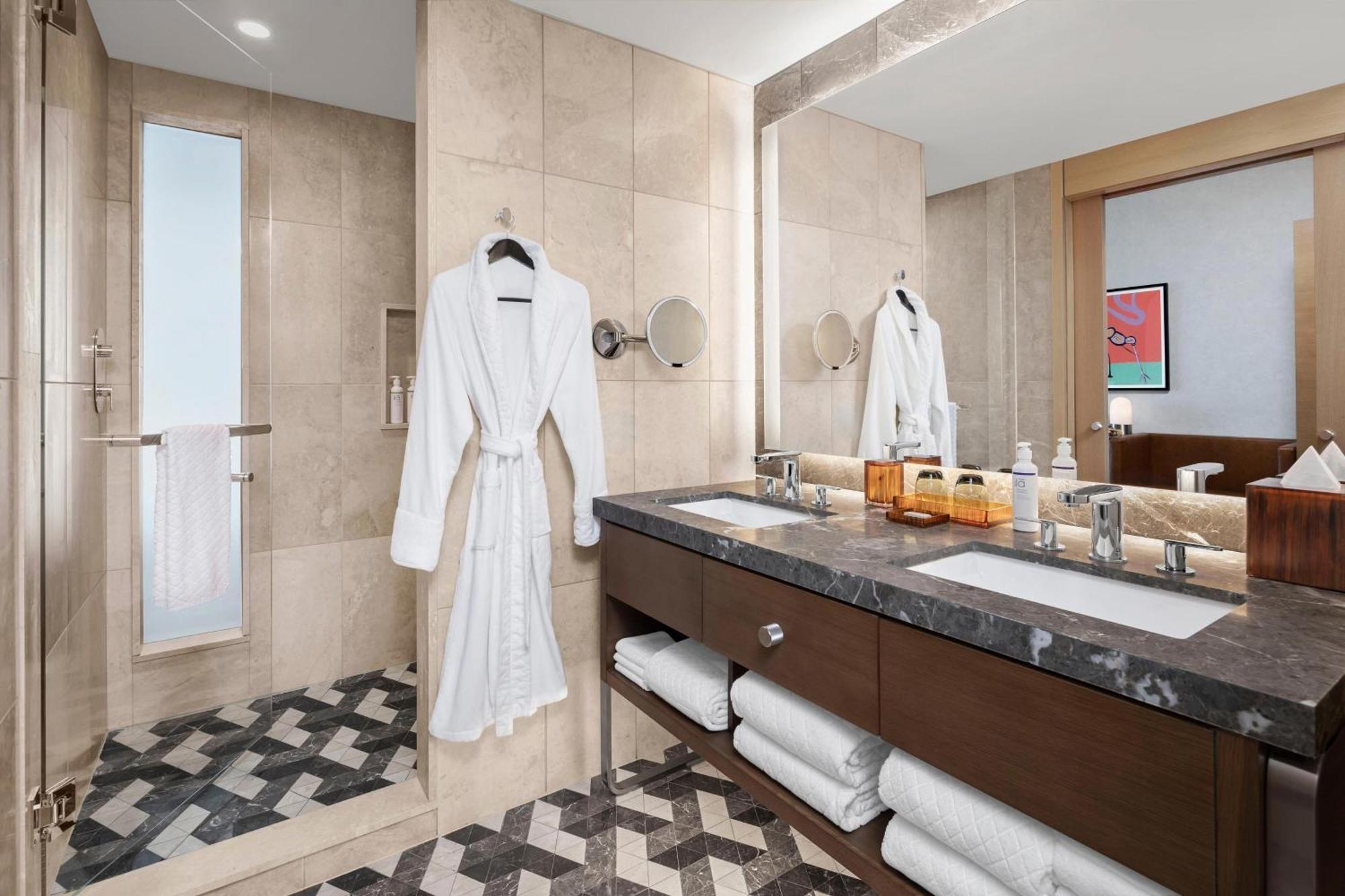 The Joseph, A Luxury Collection Hotel, 5* Nashville