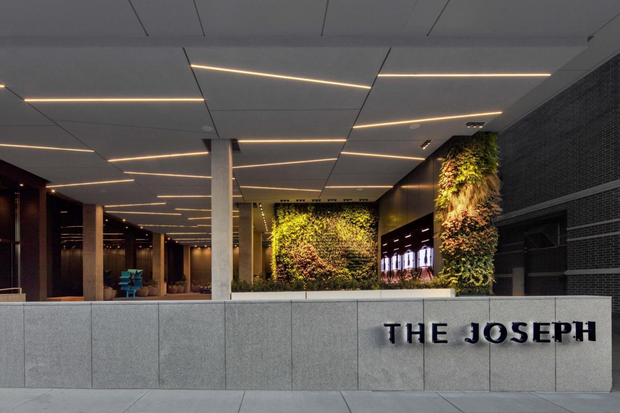 The Joseph, A Luxury Collection Hotel, Nashville