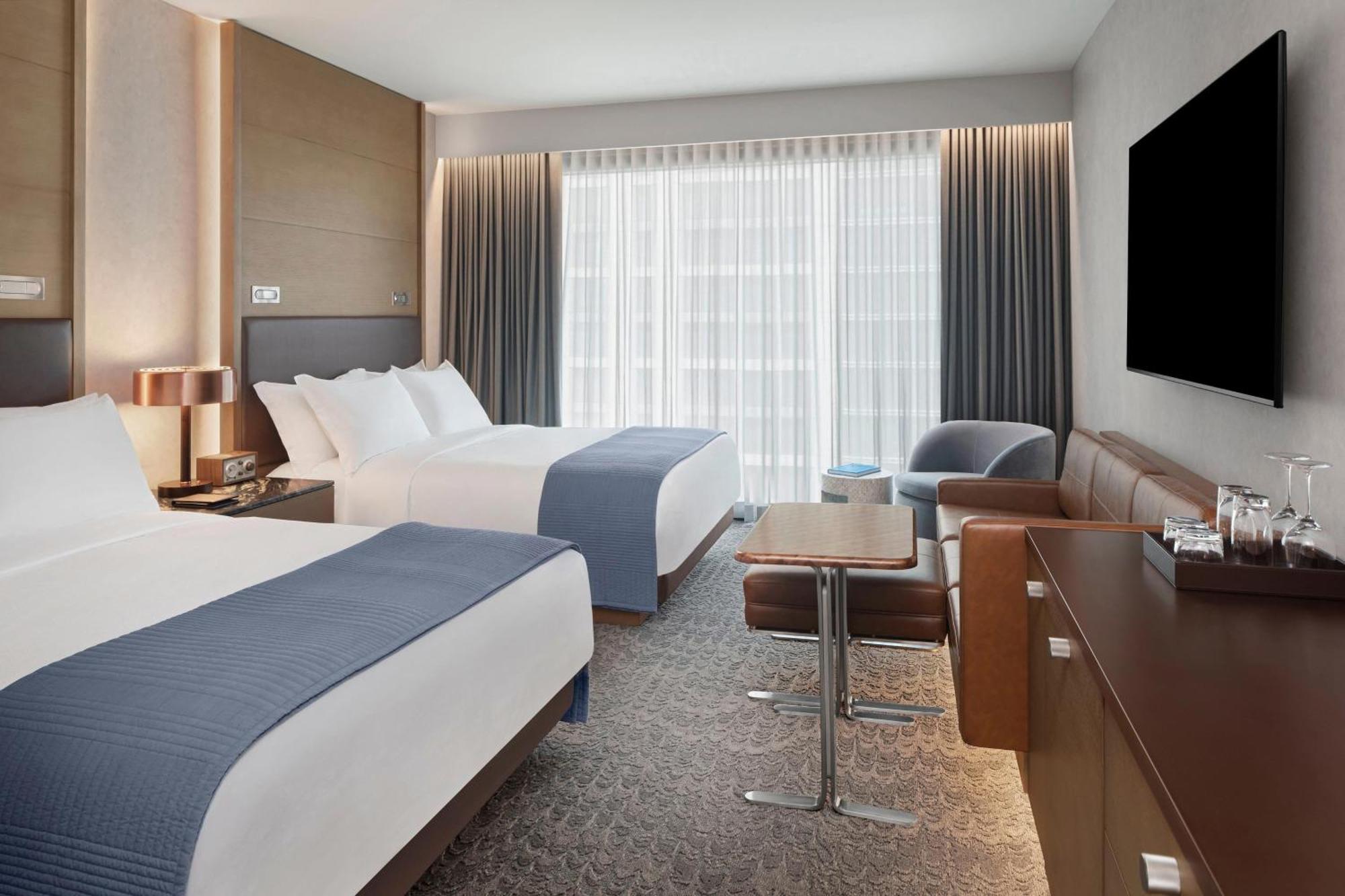 The Joseph, A Luxury Collection Hotel, Hotel