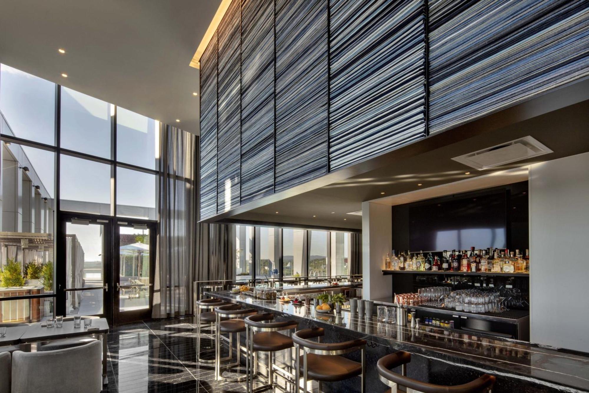 The Joseph, A Luxury Collection Hotel, Hotel 5*