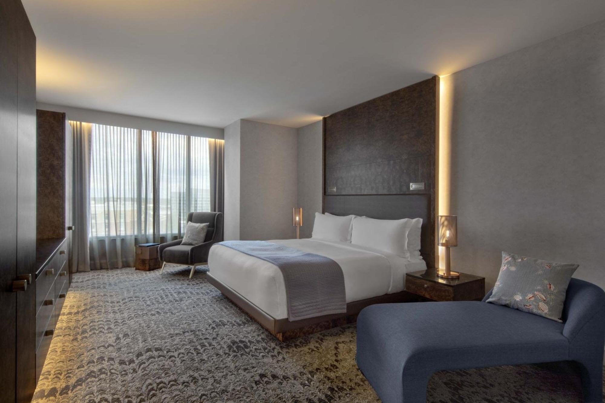 The Joseph, A Luxury Collection Hotel, 5* Nashville