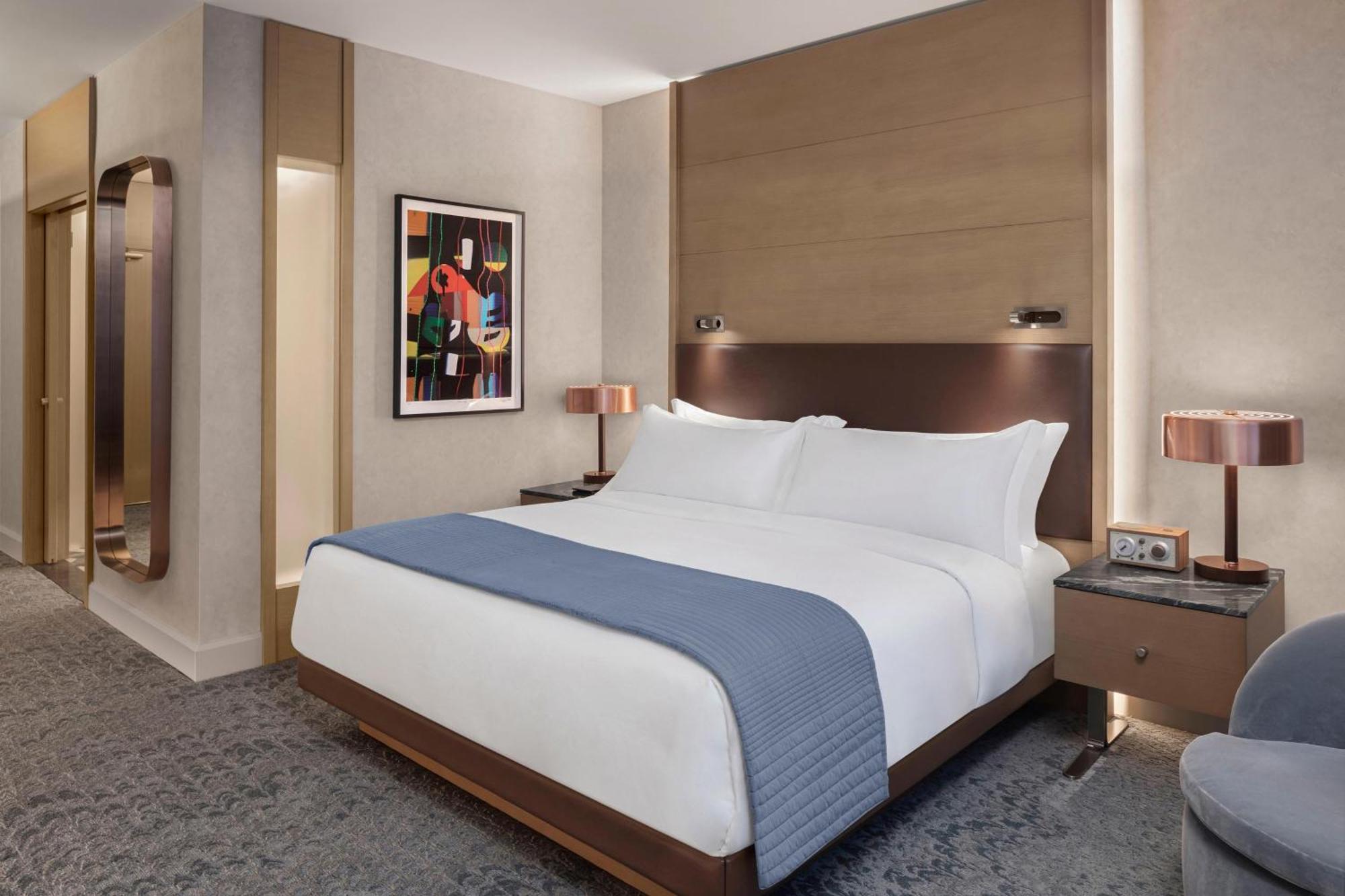 The Joseph, A Luxury Collection Hotel, Hotel Nashville
