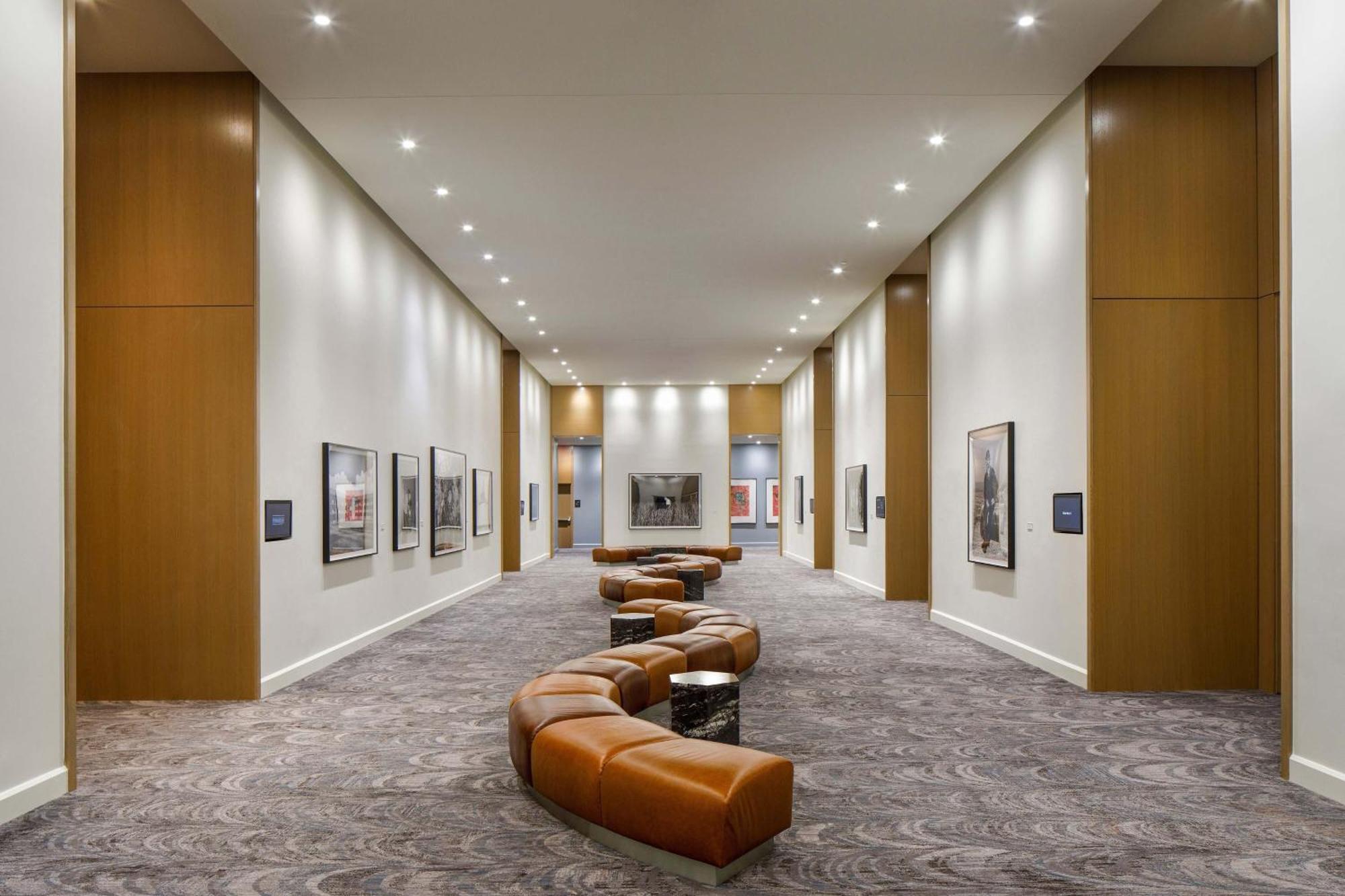 Hotel The Joseph, A Luxury Collection Hotel, Nashville