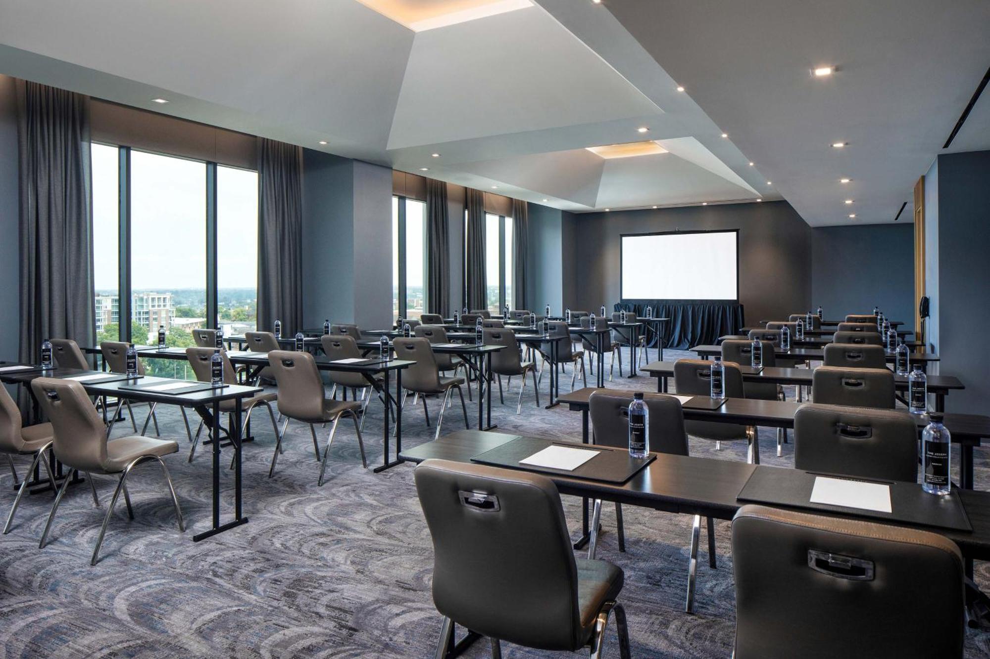 The Joseph, A Luxury Collection Hotel, 5*