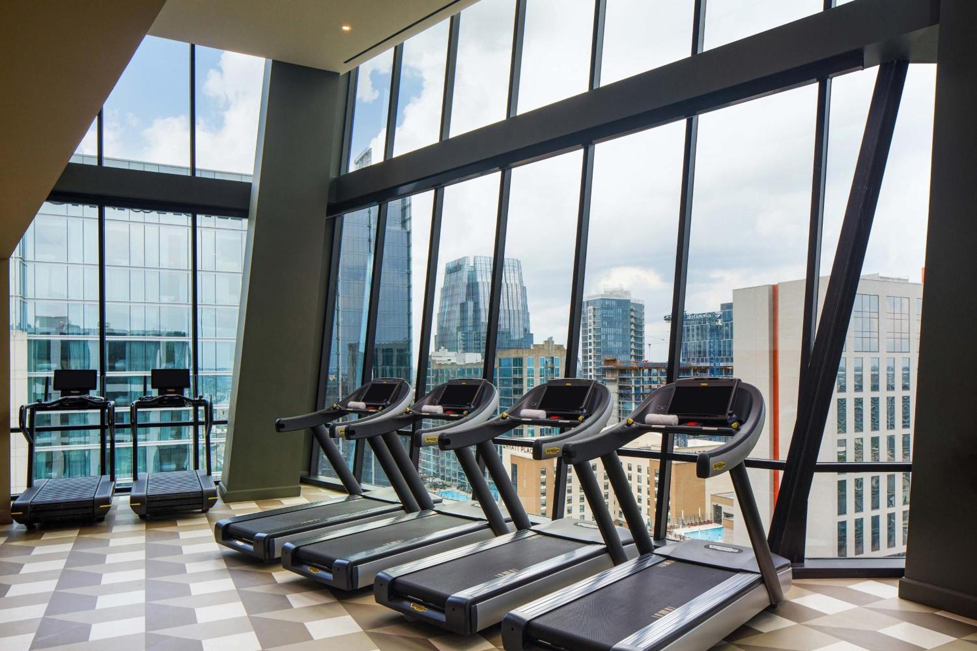 Hotel The Joseph, A Luxury Collection Hotel, Nashville
