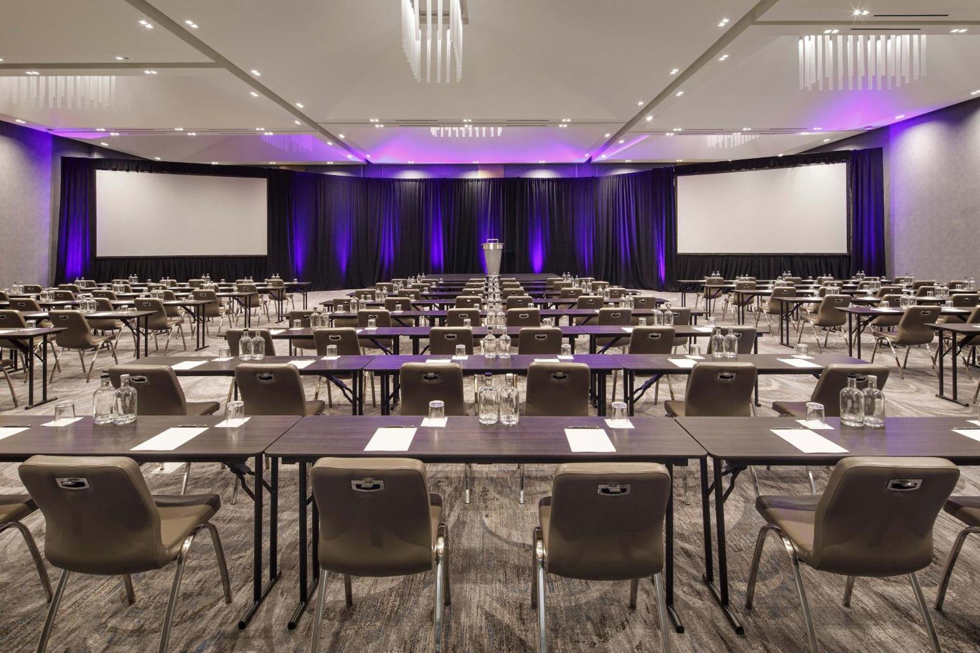 The Joseph, A Luxury Collection Hotel, 5* Nashville