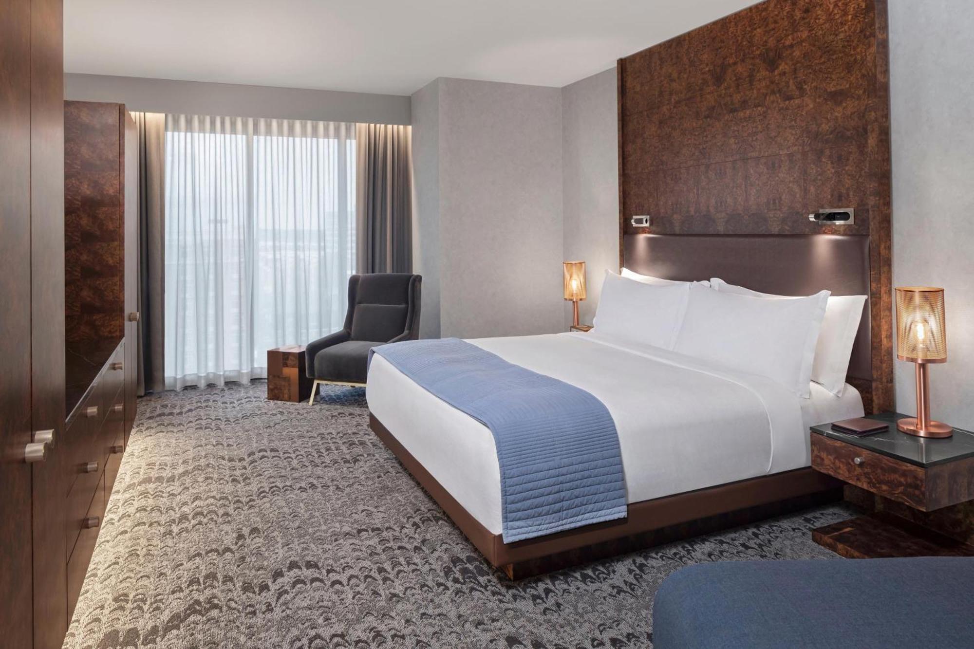 The Joseph, A Luxury Collection Hotel, Hotel Nashville