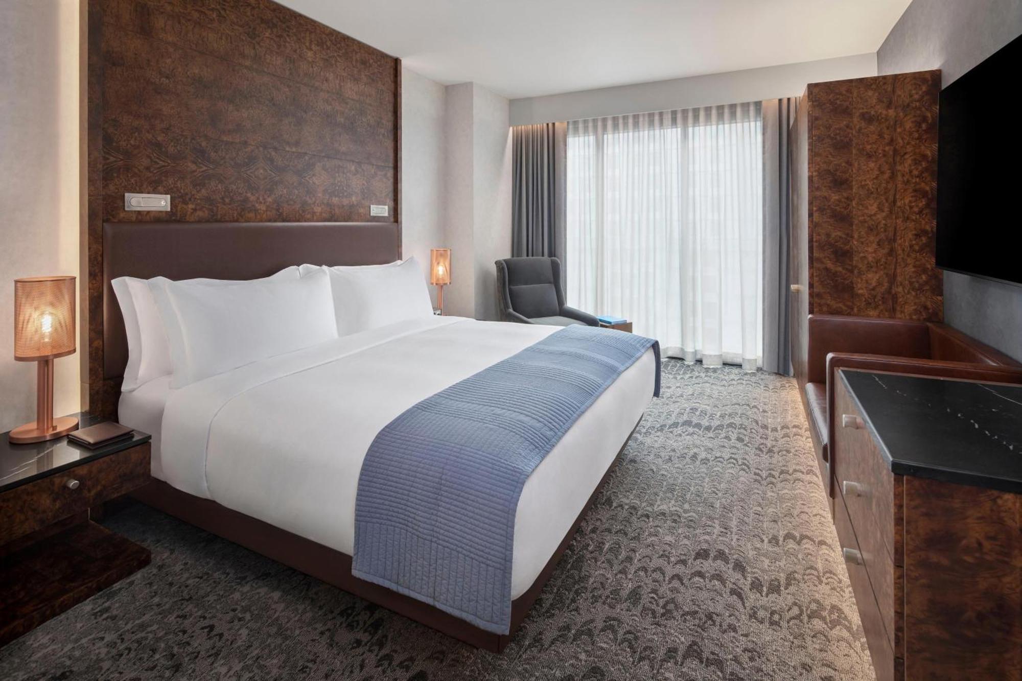 The Joseph, A Luxury Collection Hotel, Hotel