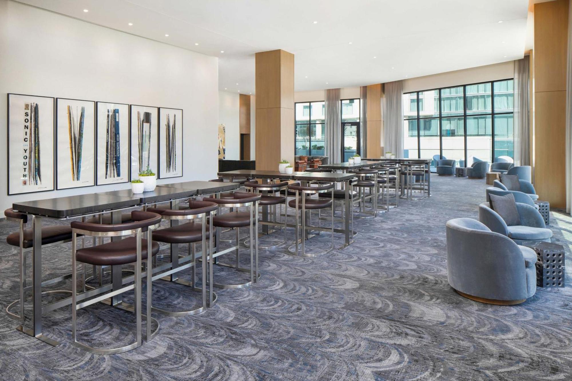 The Joseph, A Luxury Collection Hotel, 5* Nashville