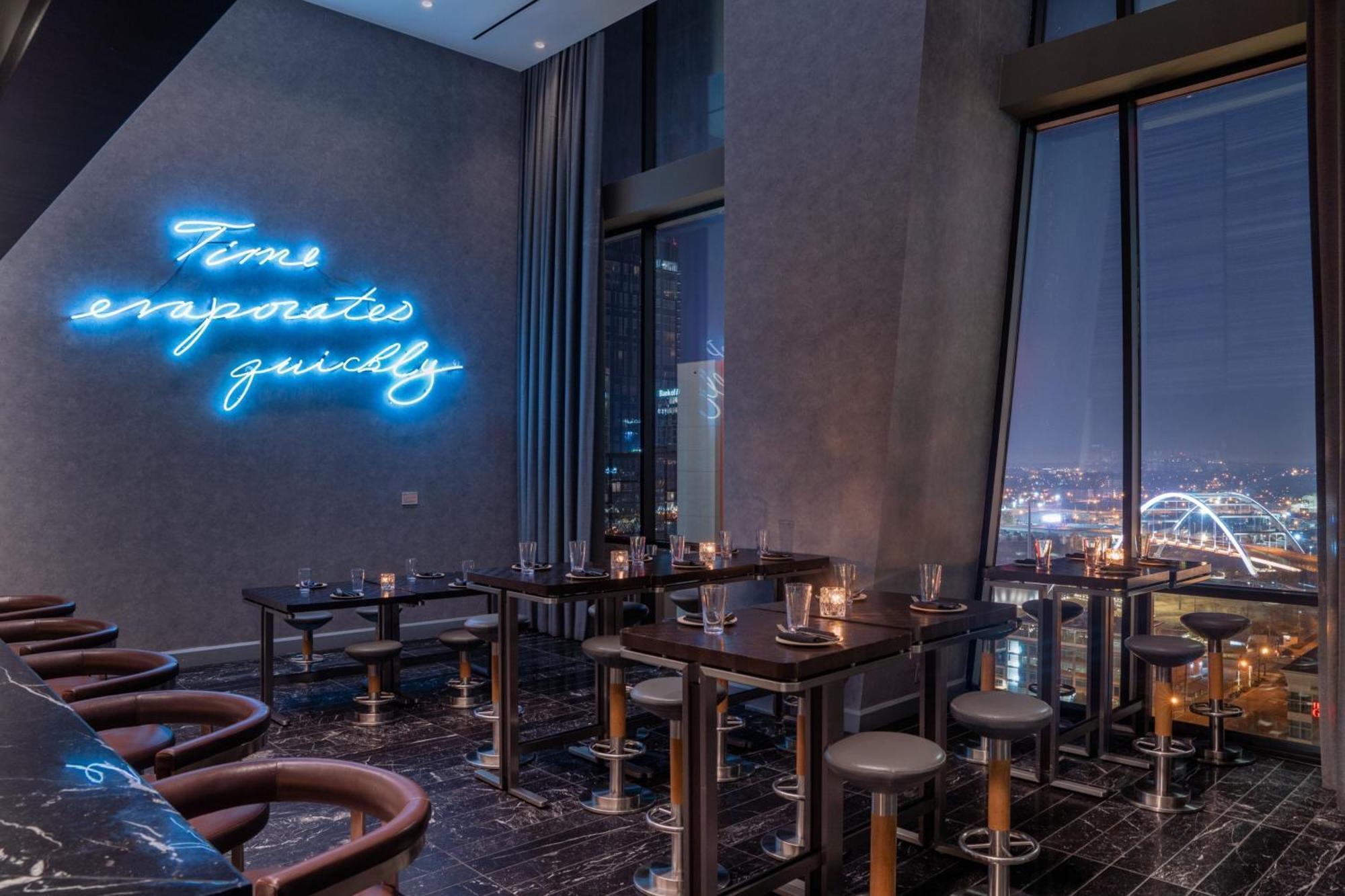 Hotel The Joseph, A Luxury Collection Hotel, Nashville