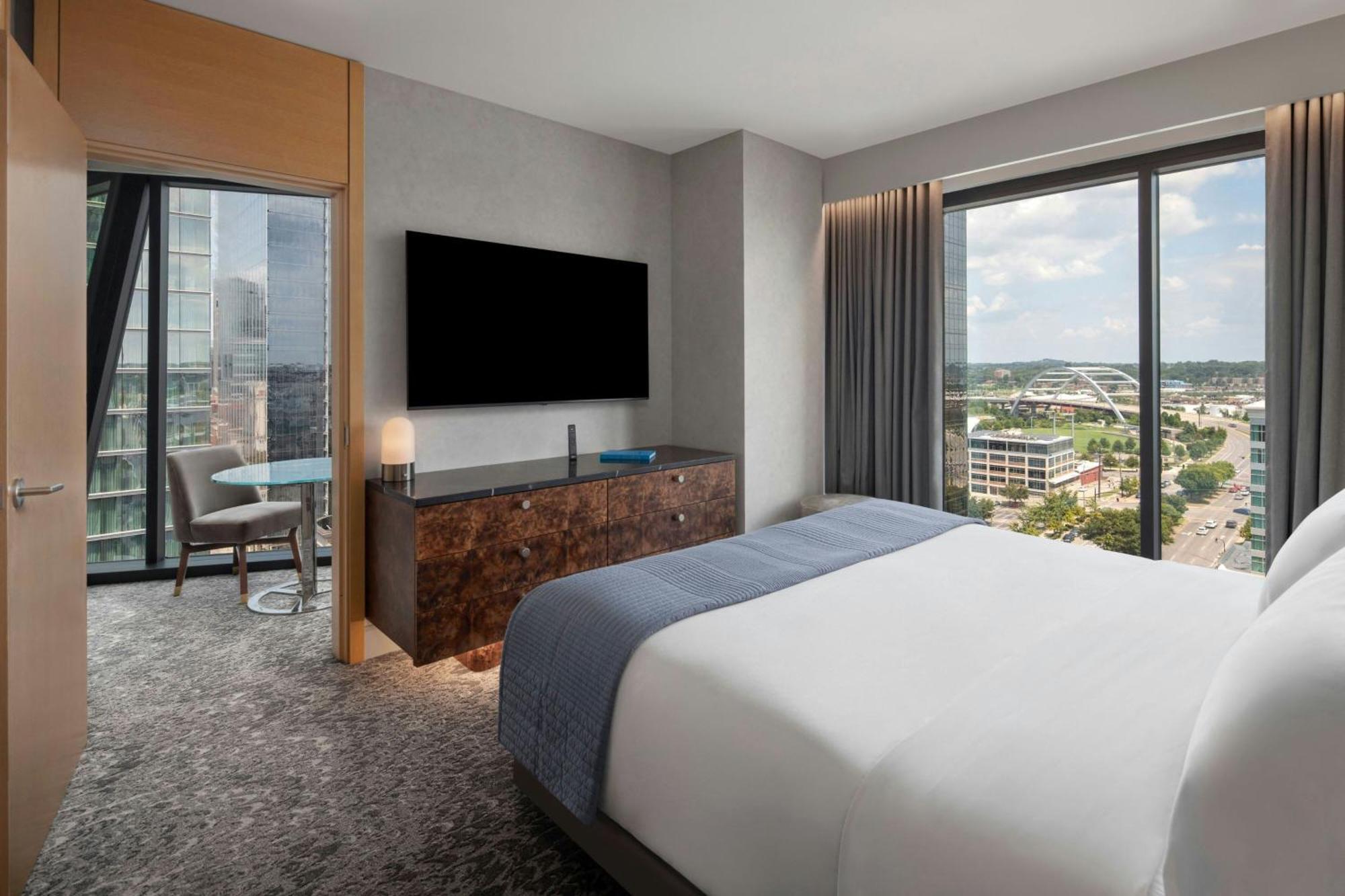 The Joseph, A Luxury Collection Hotel, Hotel 5*