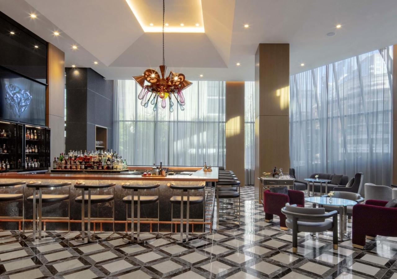 The Joseph, A Luxury Collection Hotel, Hotel 5*