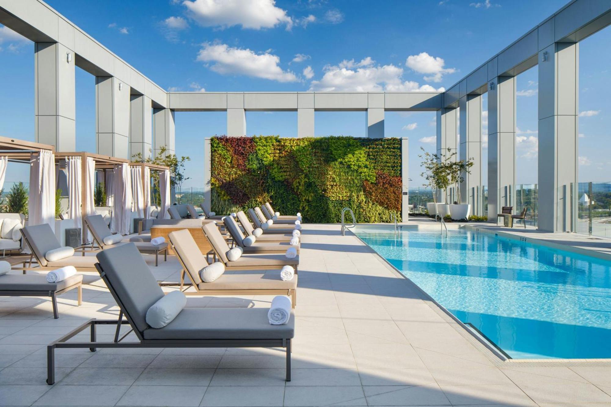 The Joseph, A Luxury Collection Hotel, Hotel