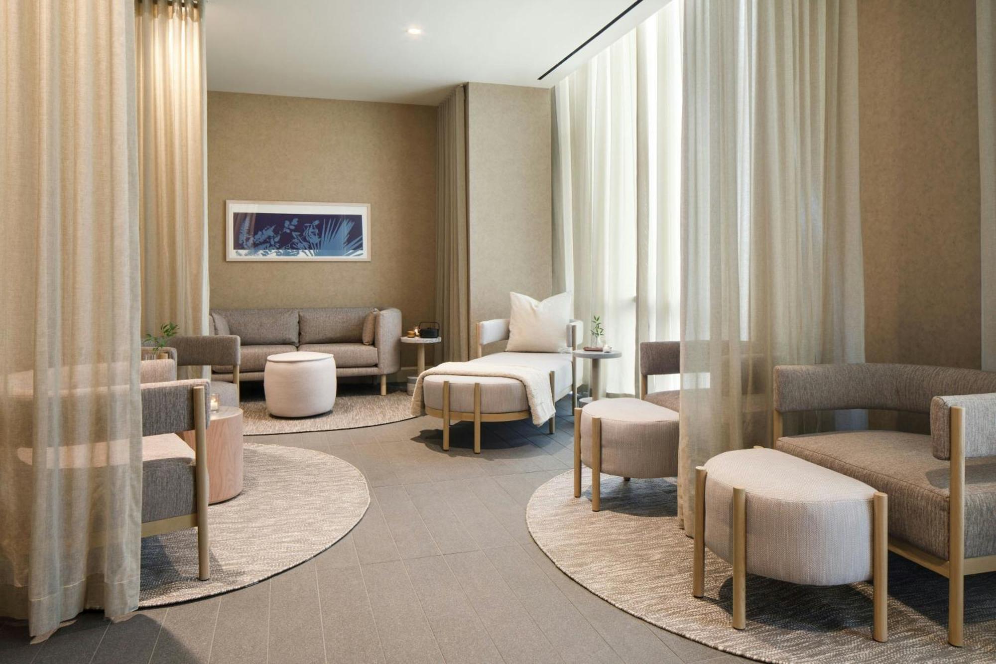 The Joseph, A Luxury Collection Hotel, Hotel 5*
