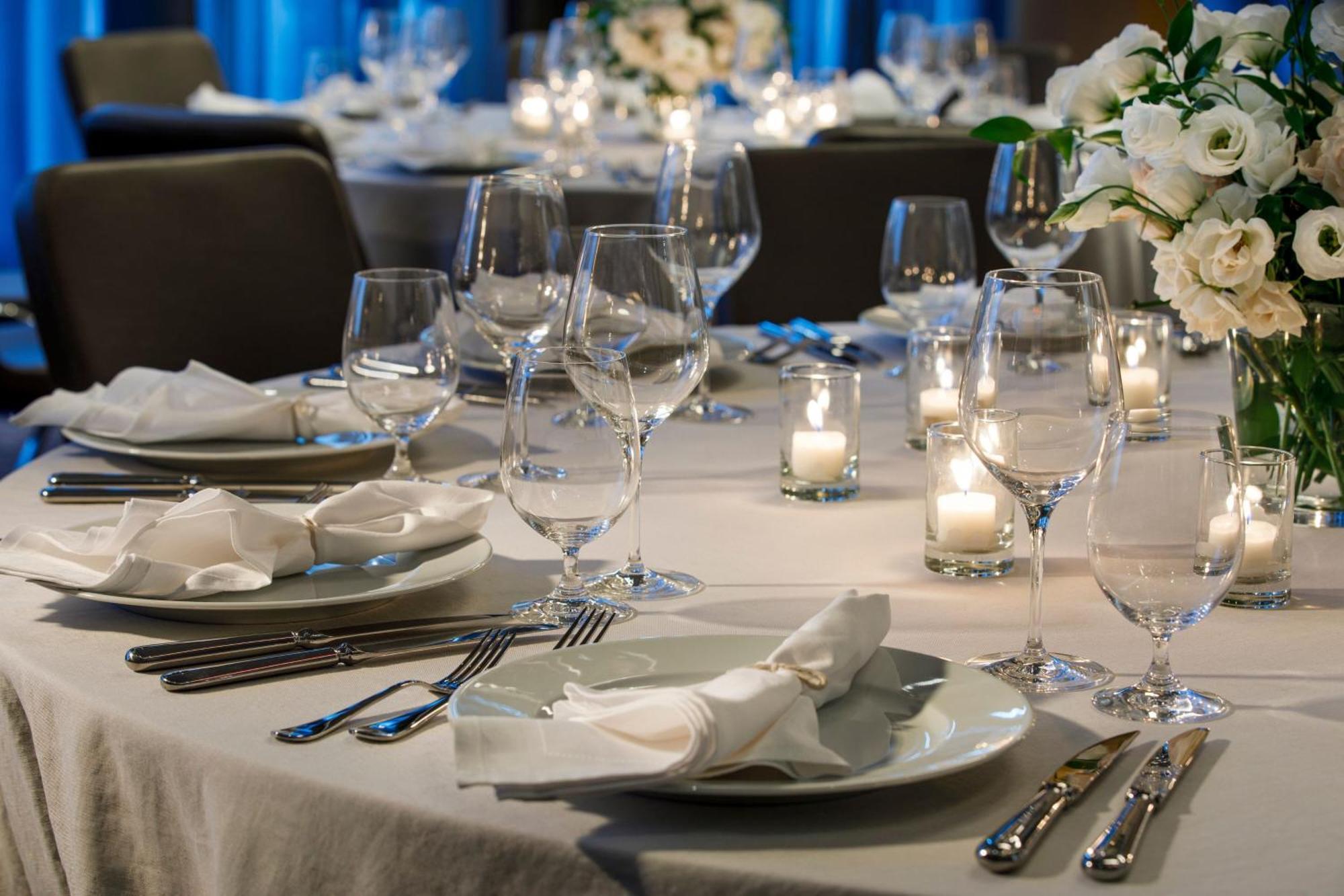 The Joseph, A Luxury Collection Hotel, Hotel Nashville